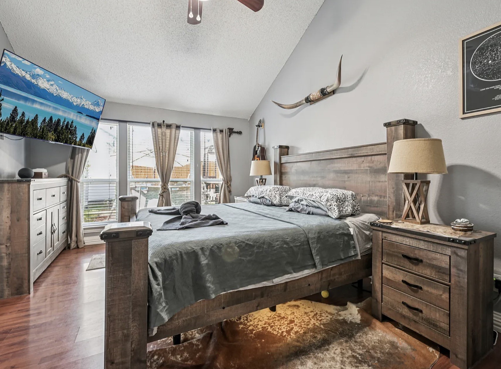 10101 Leatherwood Drive