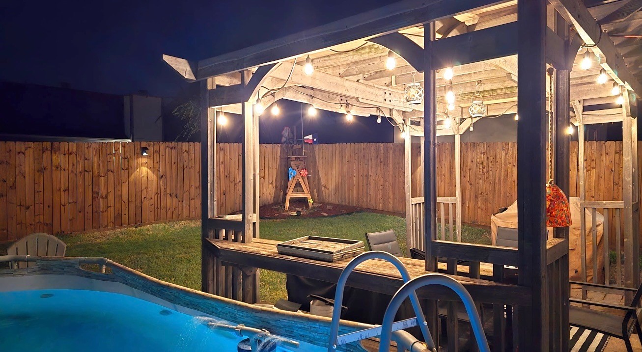 10101 Leatherwood Drive