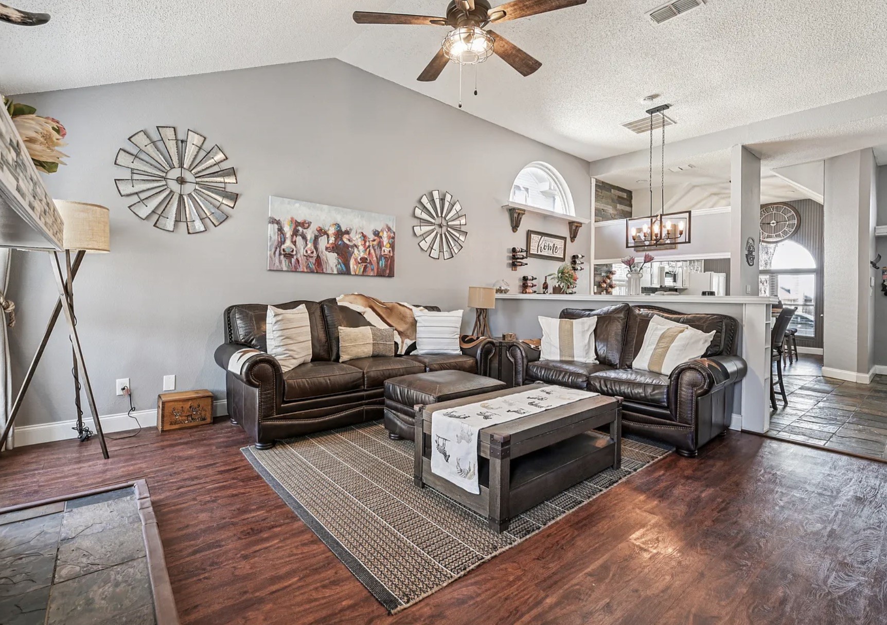 10101 Leatherwood Drive