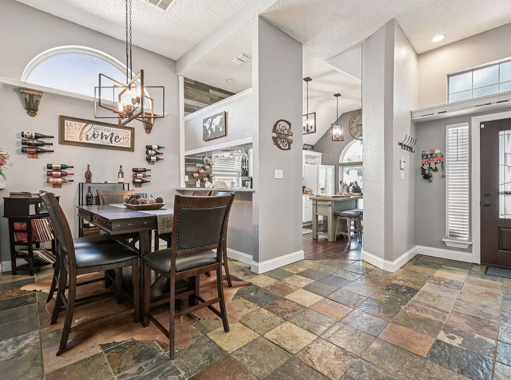 10101 Leatherwood Drive