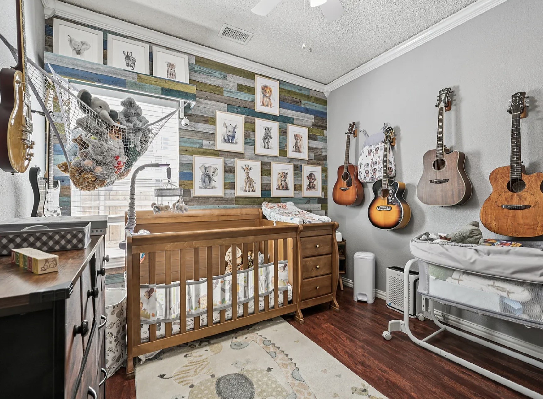 10101 Leatherwood Drive