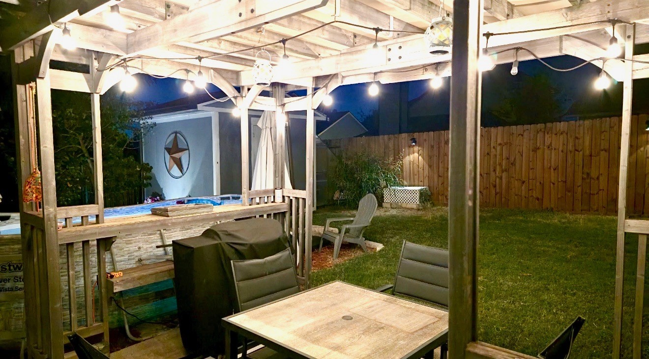10101 Leatherwood Drive