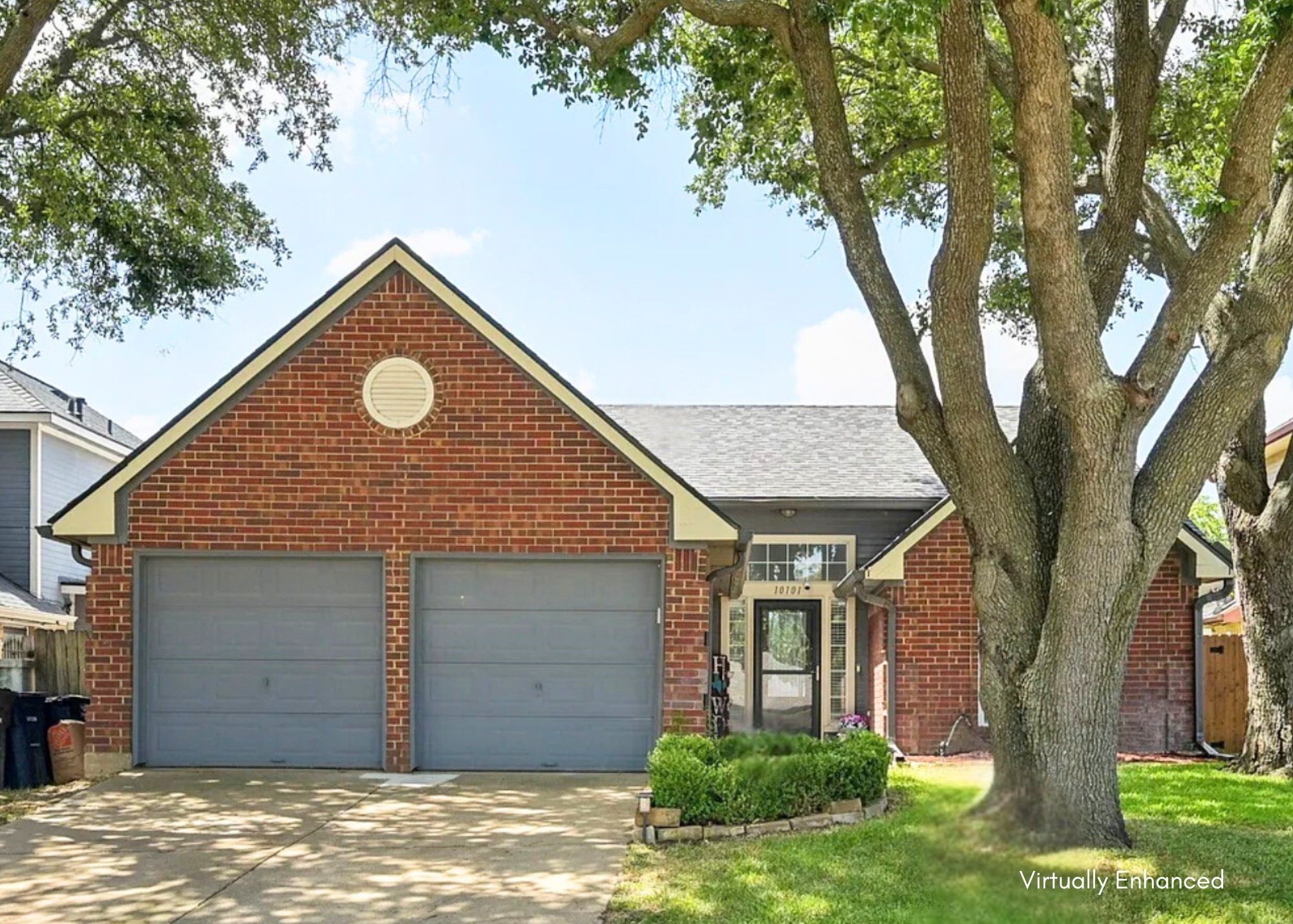 10101 Leatherwood Drive