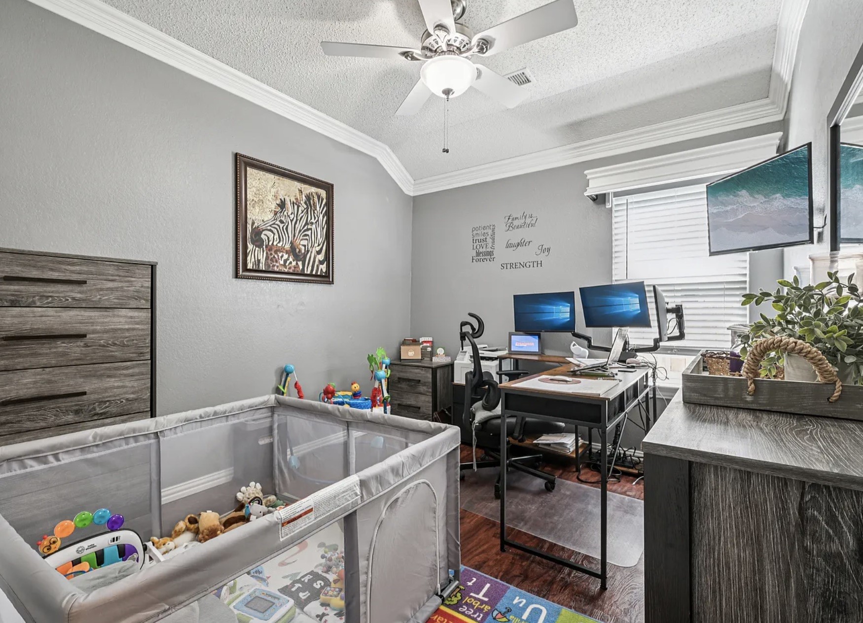 10101 Leatherwood Drive