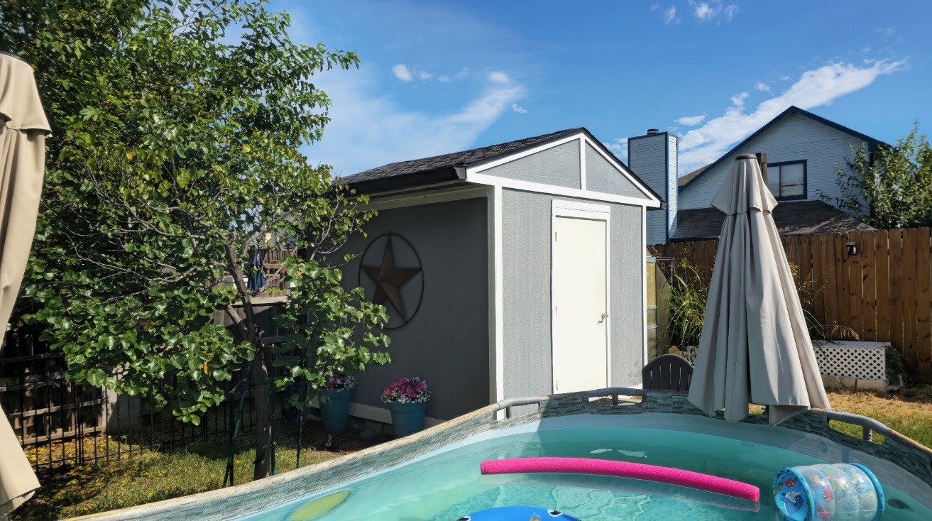 10101 Leatherwood Drive