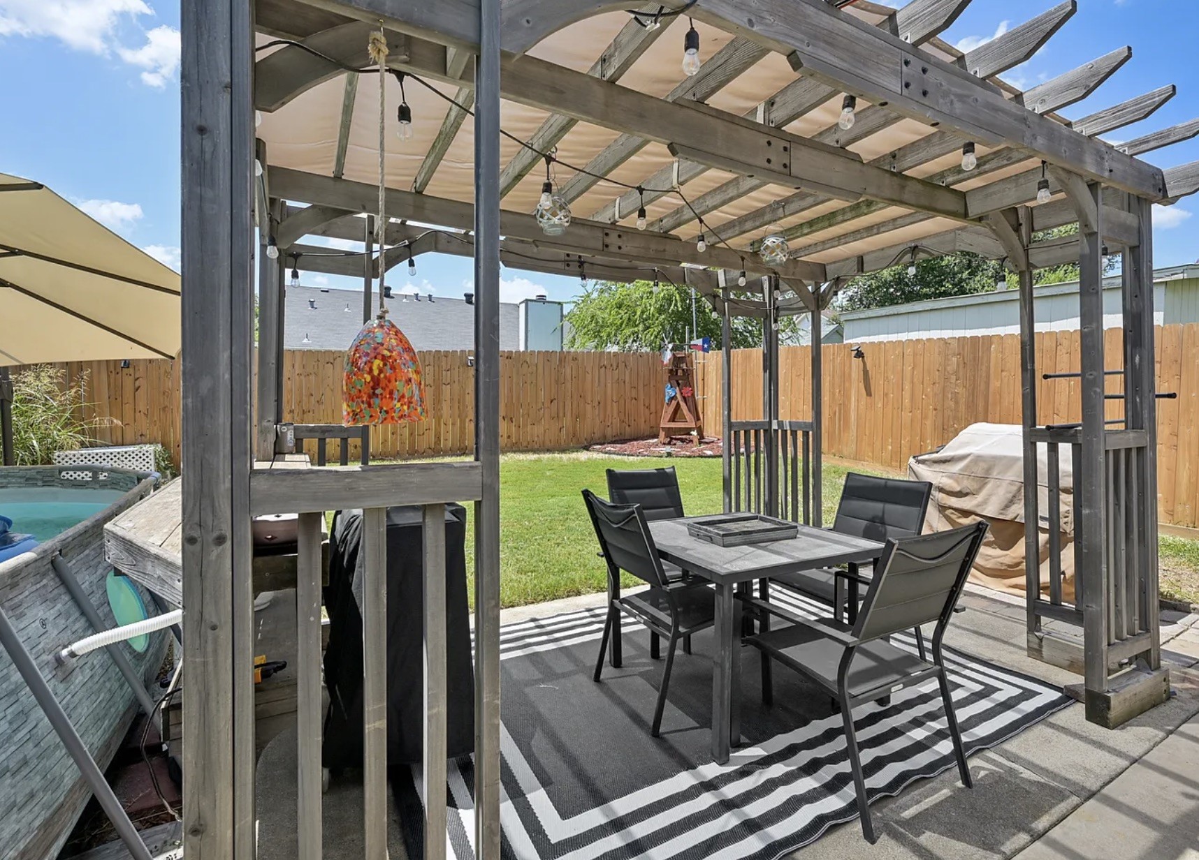 10101 Leatherwood Drive