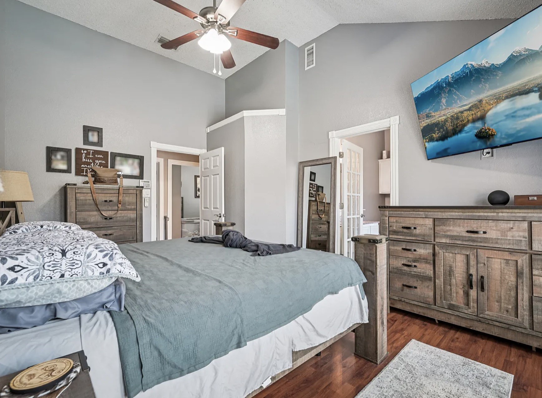 10101 Leatherwood Drive