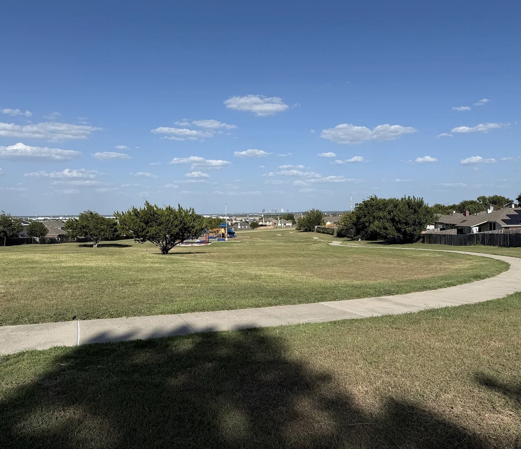 10101 Leatherwood Drive