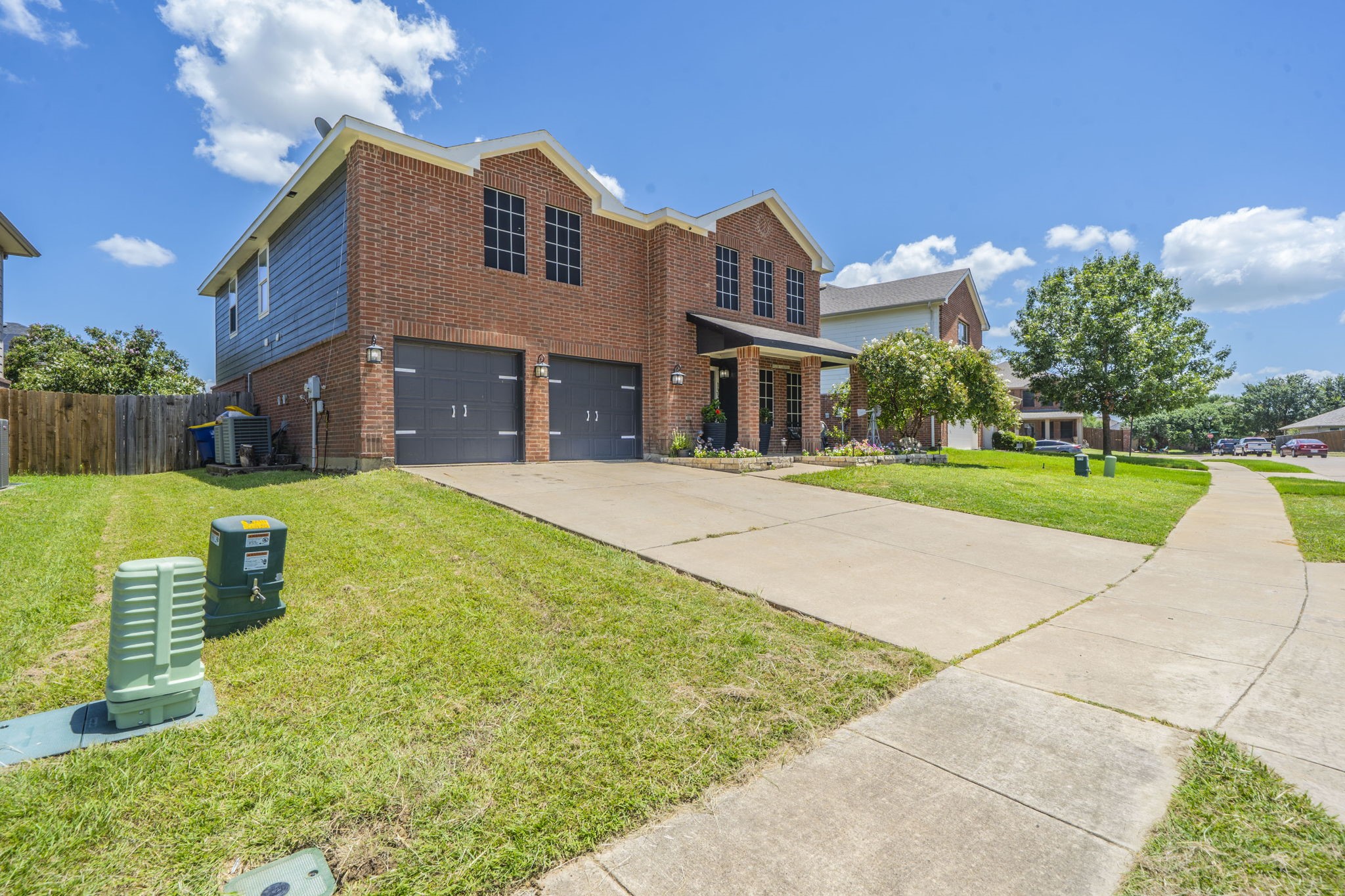133 Adams Avenue