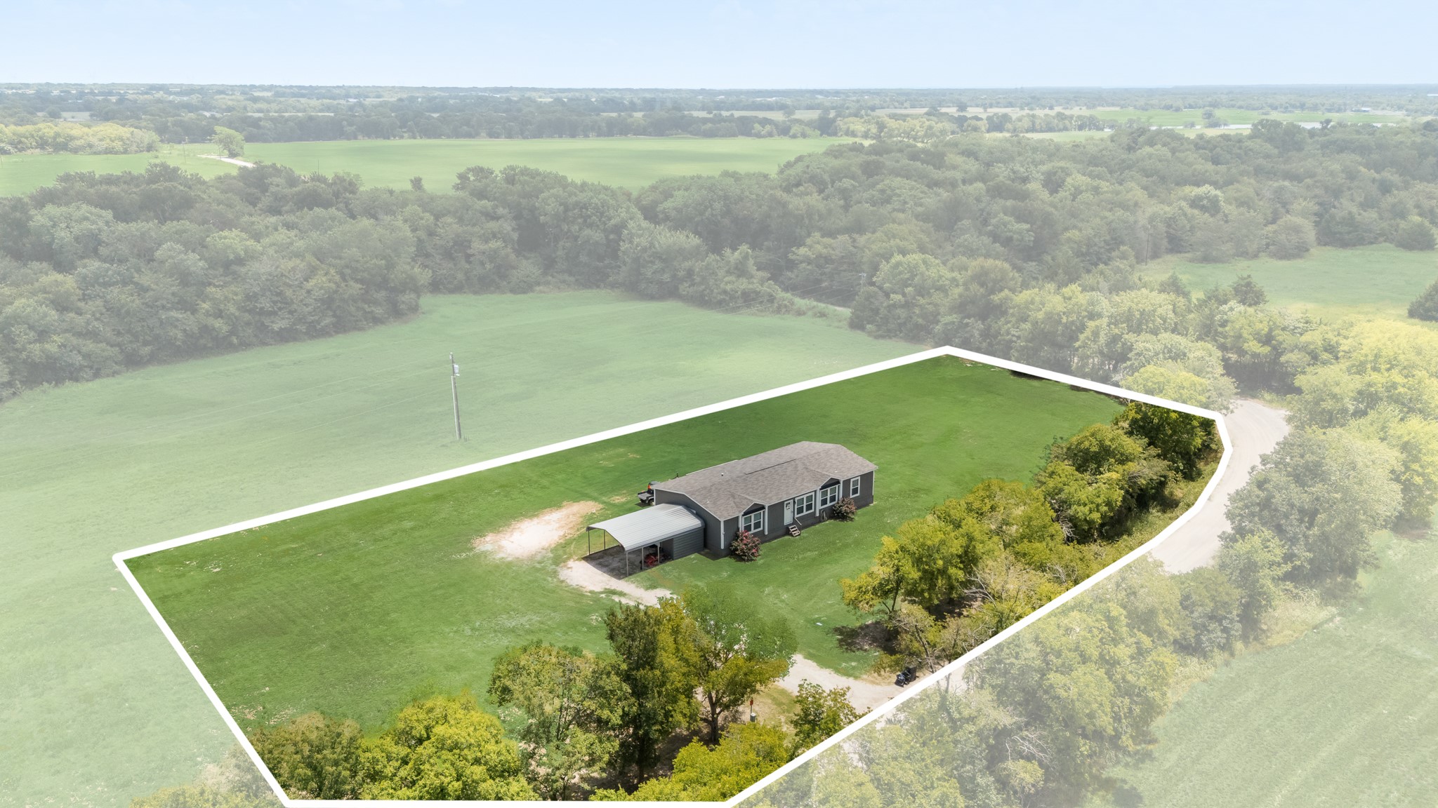 3370 County Road 3213