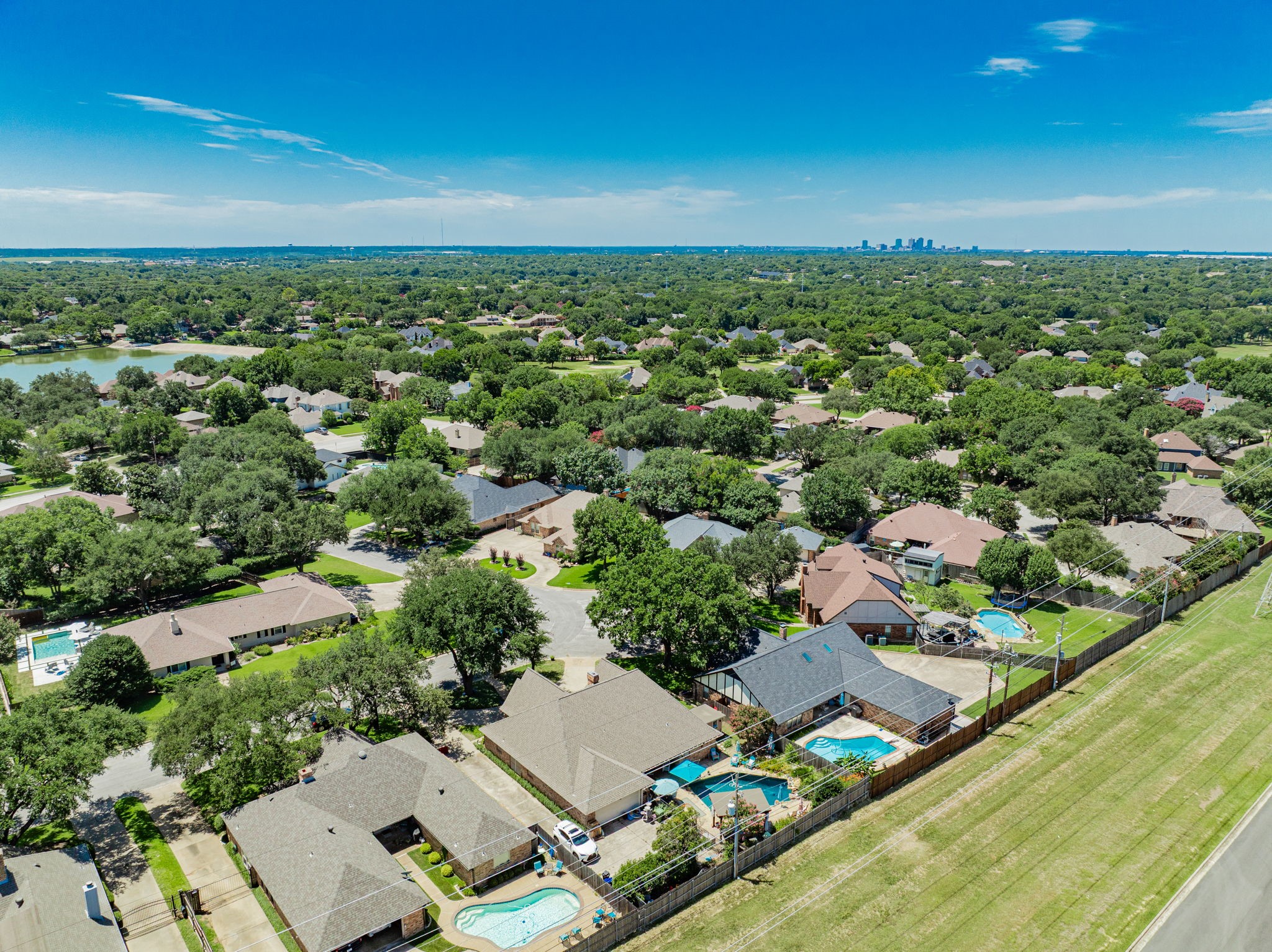 5040 Lake View Circle
