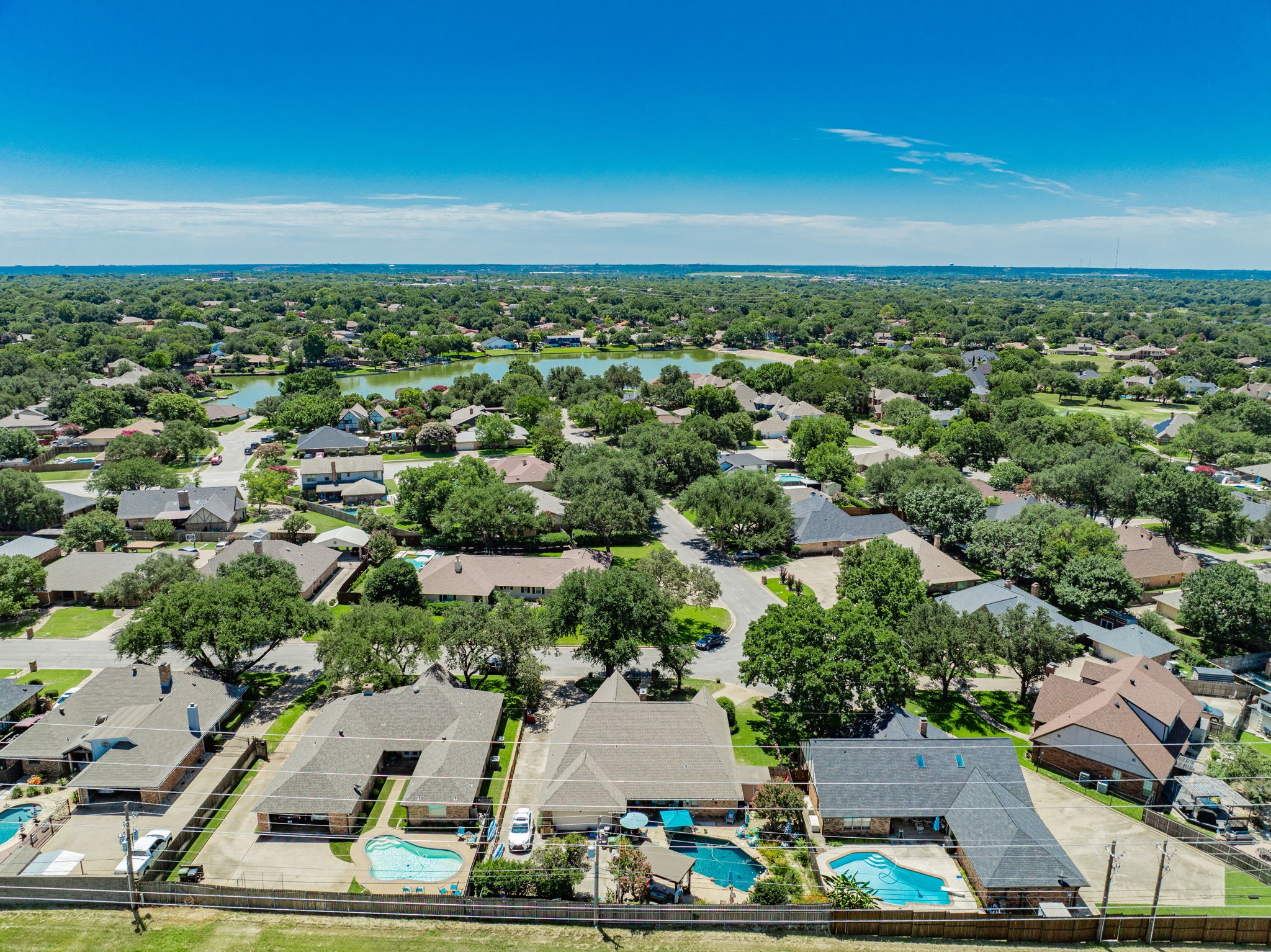 5040 Lake View Circle