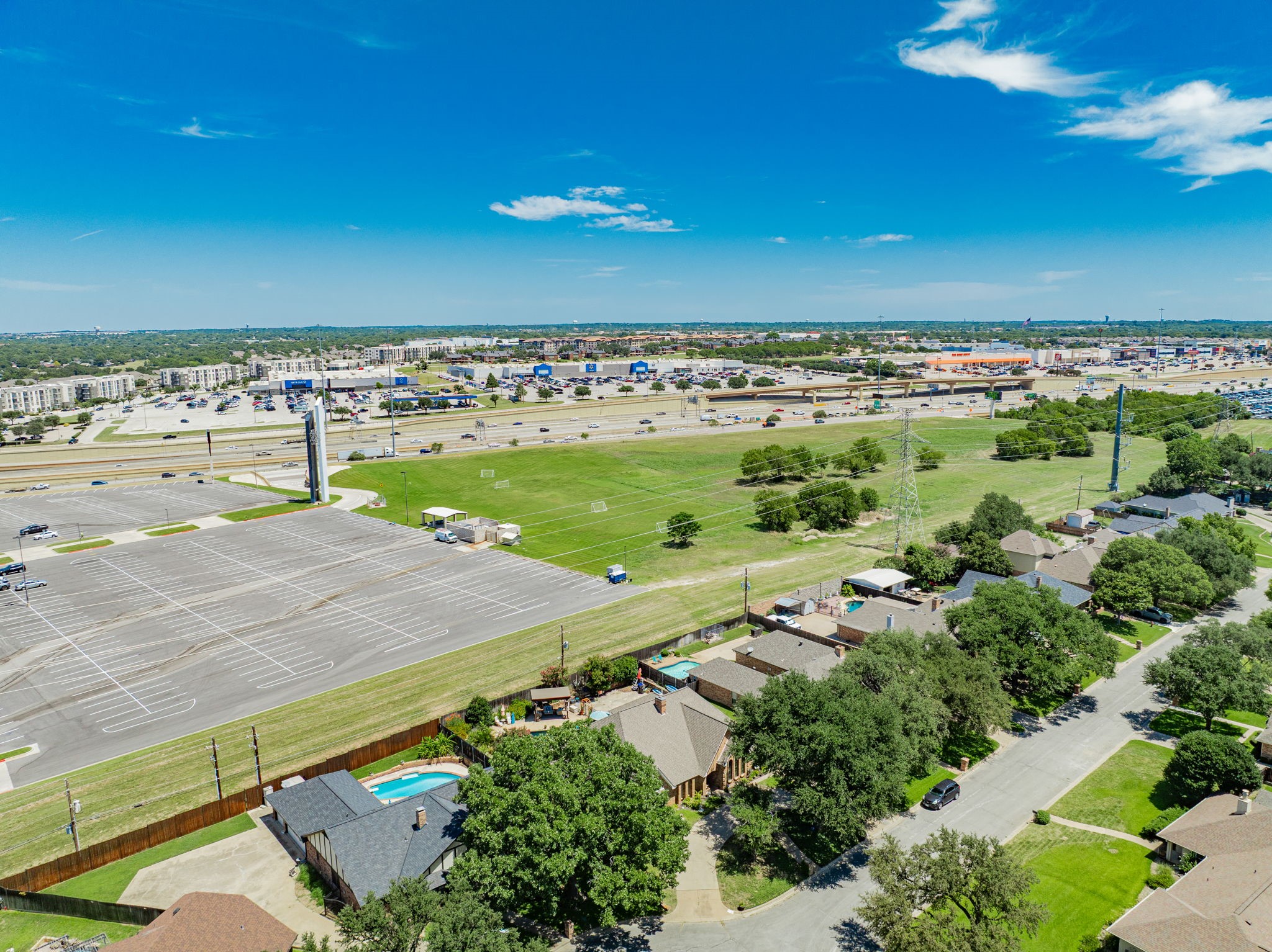 5040 Lake View Circle