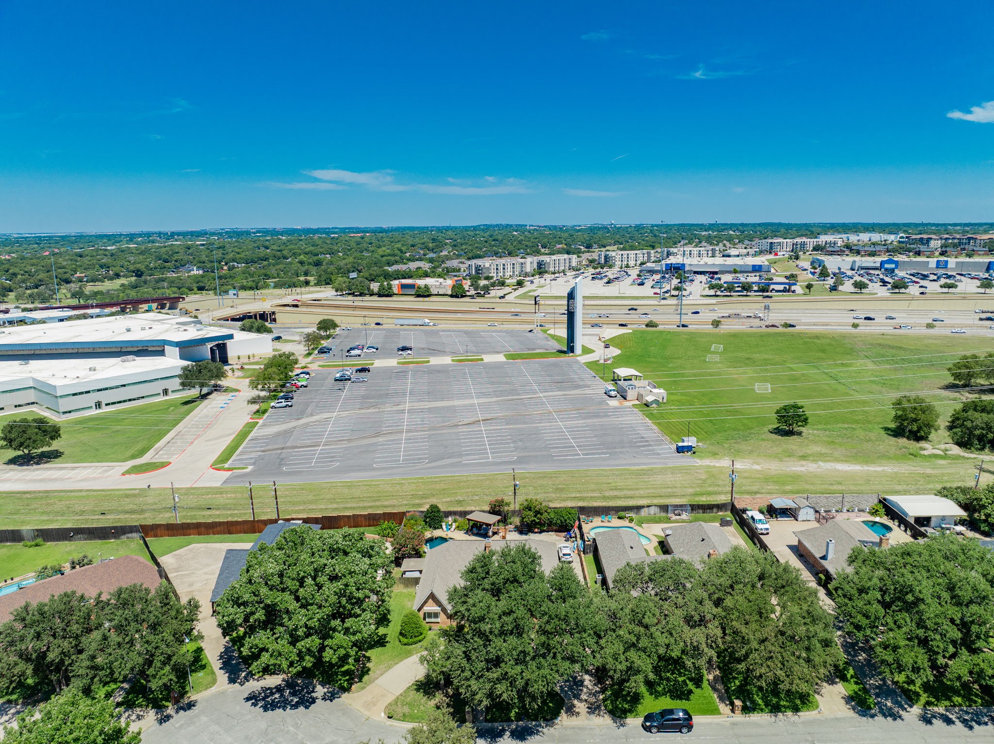 5040 Lake View Circle
