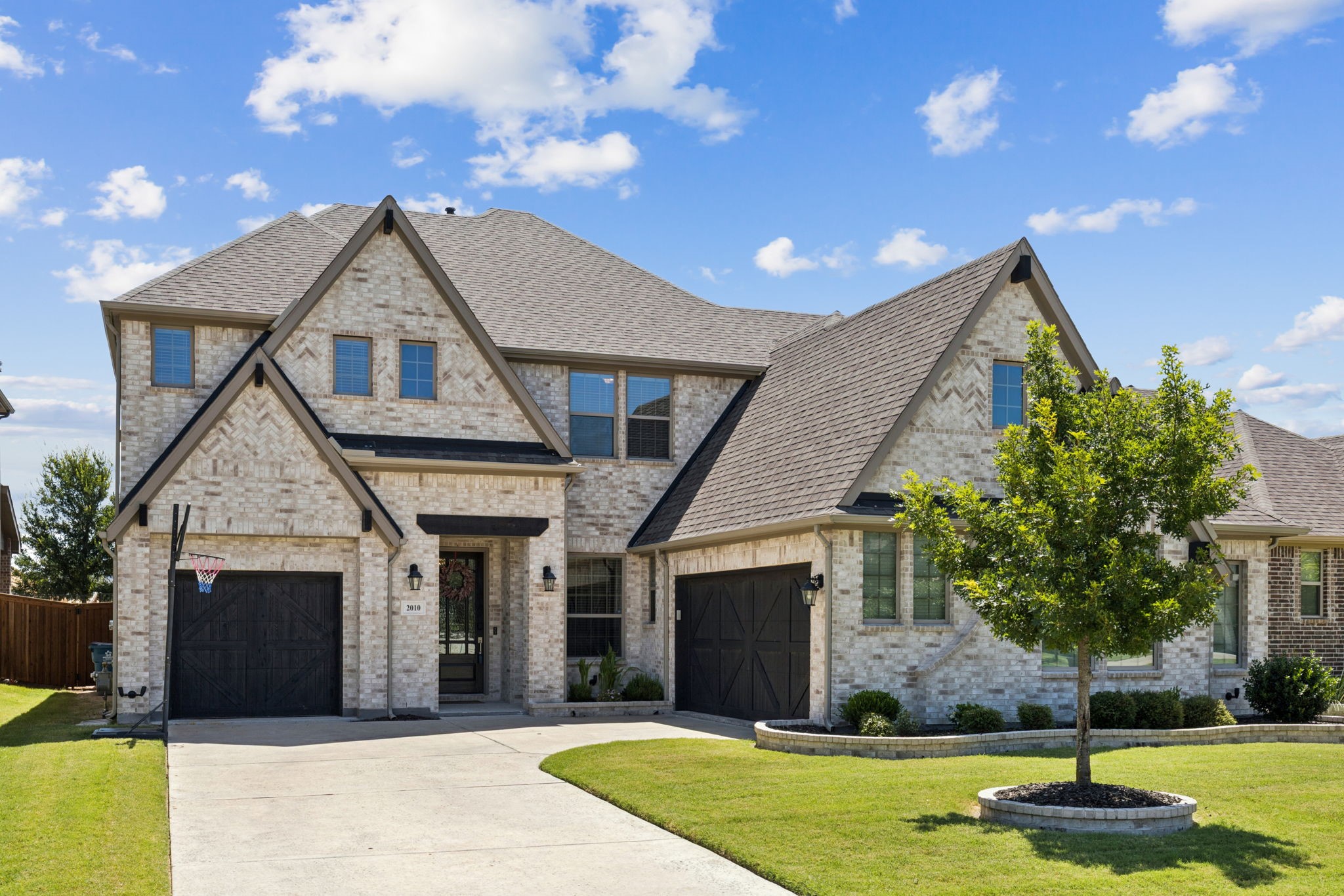 2010 Topaz Drive
