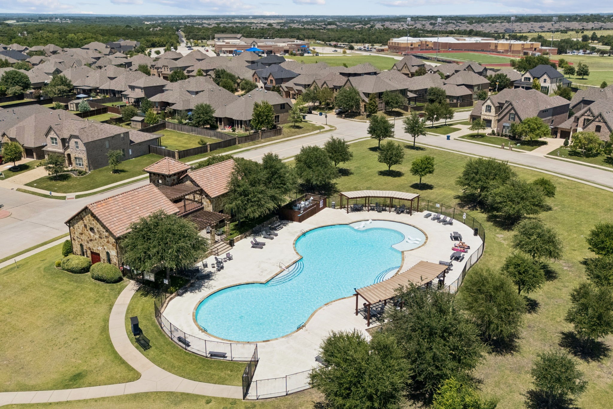 2010 Topaz Drive