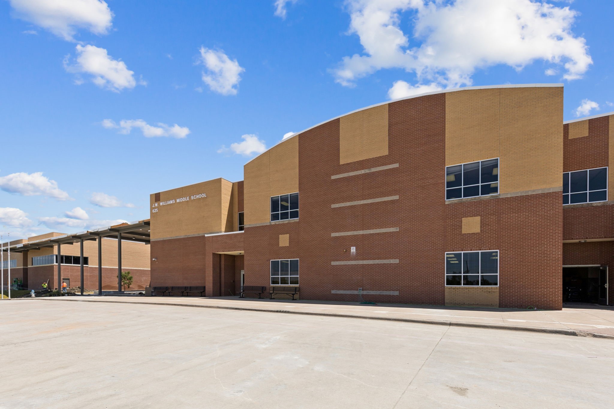 2010 Topaz Drive