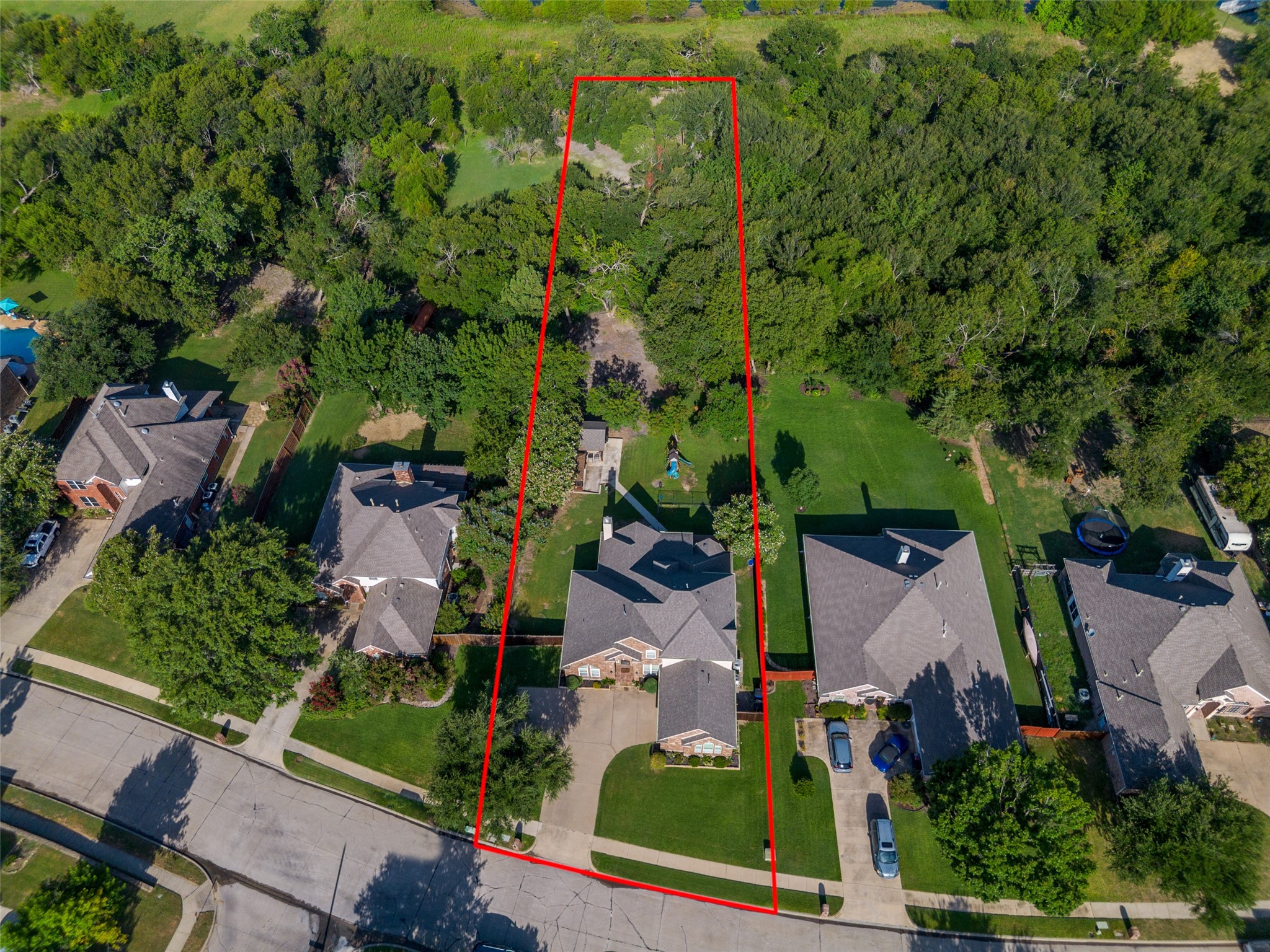6207 Aspen Estates Drive
