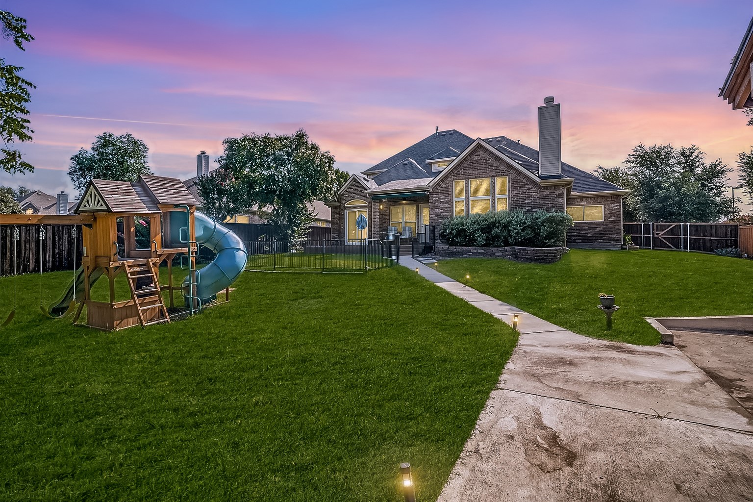 6207 Aspen Estates Drive