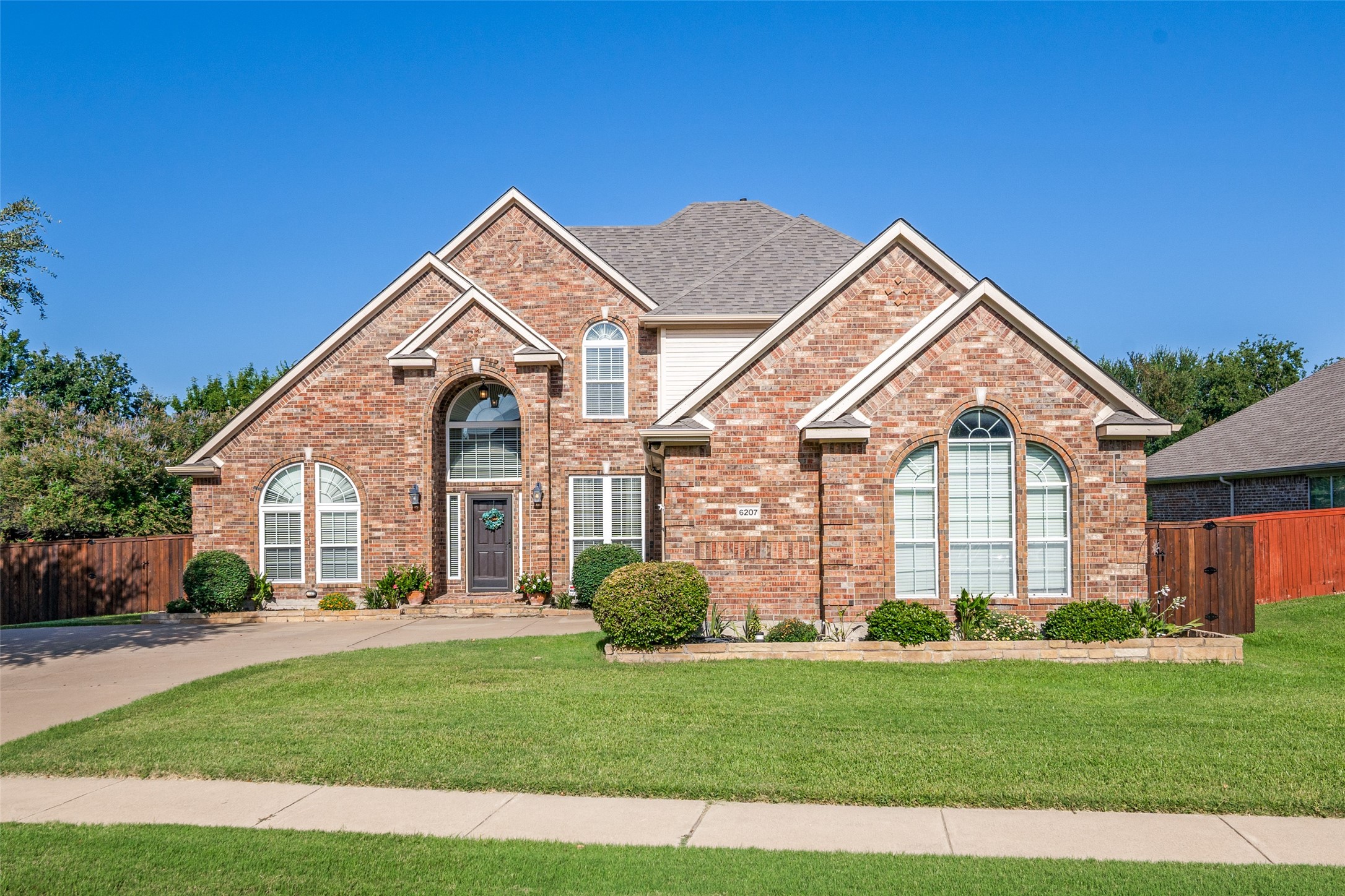 6207 Aspen Estates Drive