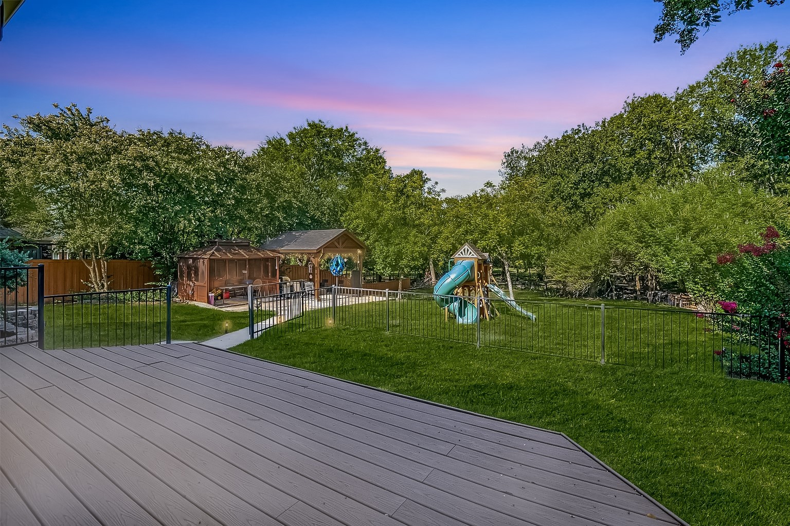 6207 Aspen Estates Drive