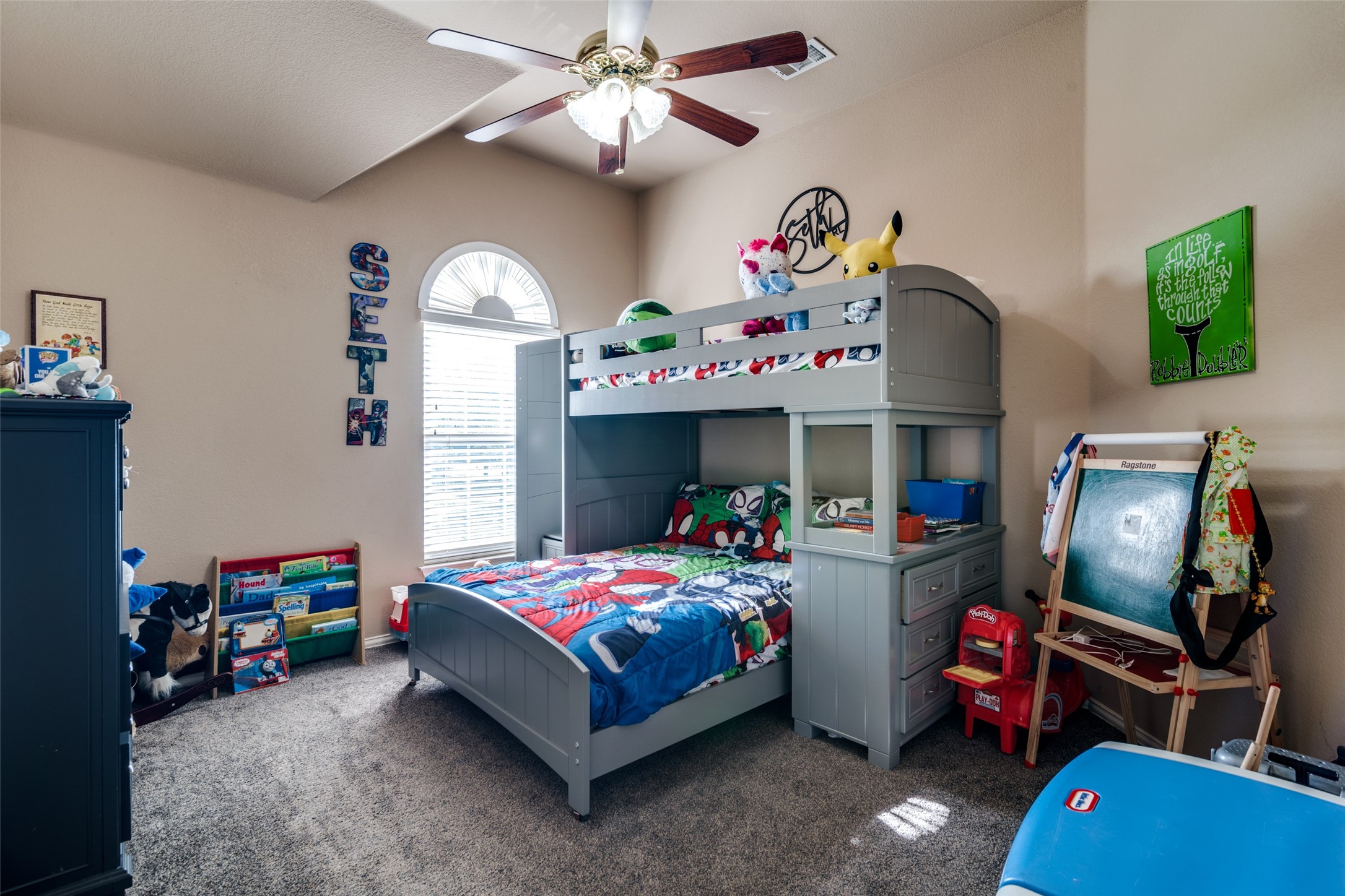 6207 Aspen Estates Drive