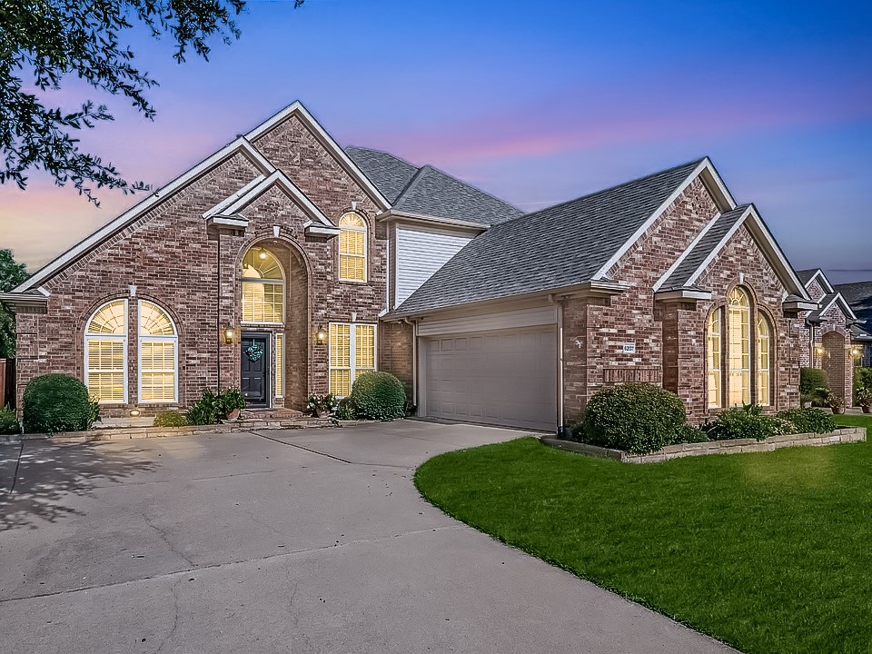 6207 Aspen Estates Drive