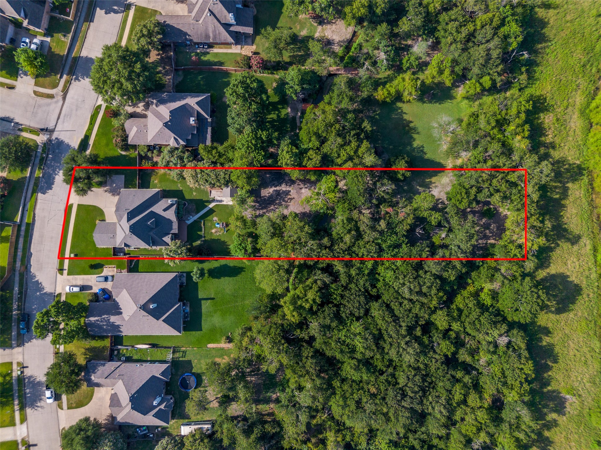 6207 Aspen Estates Drive