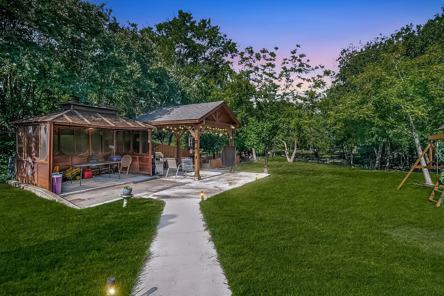 6207 Aspen Estates Drive