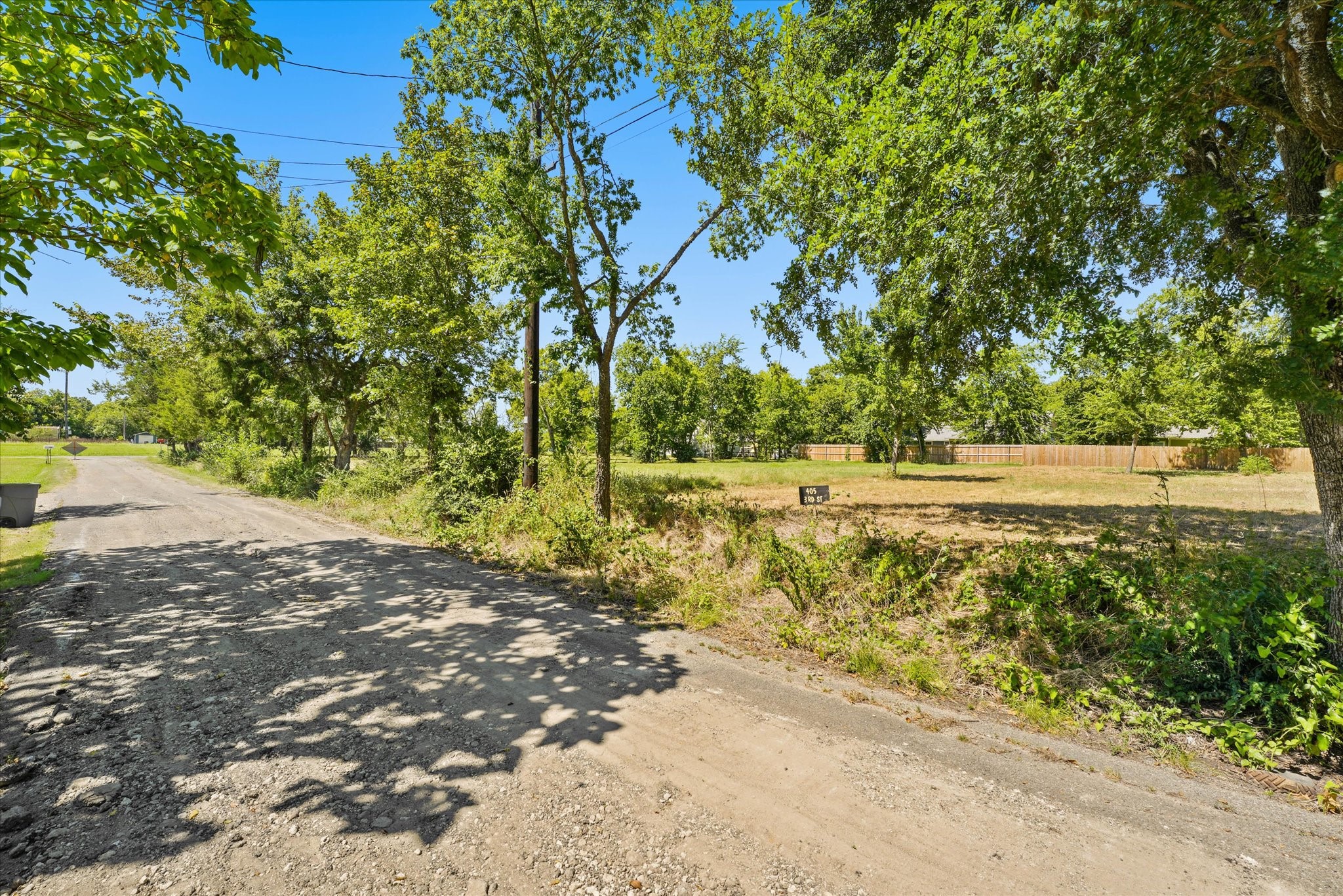 405 3rd Street