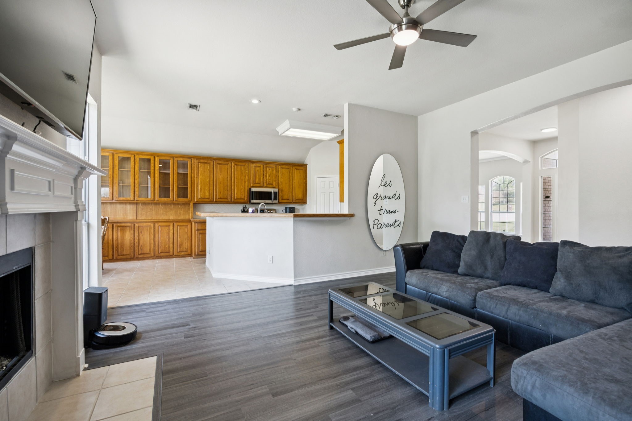 4405 Fairlake Drive