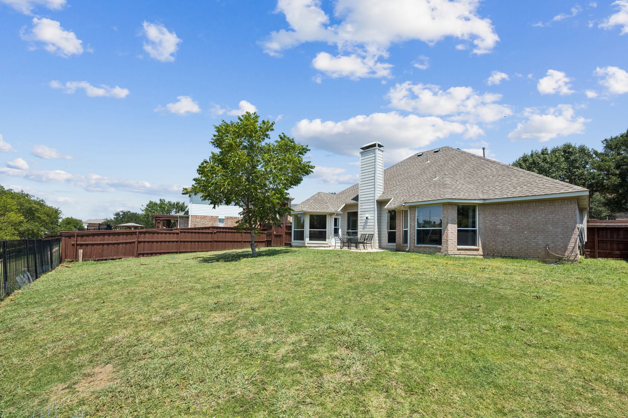 4405 Fairlake Drive