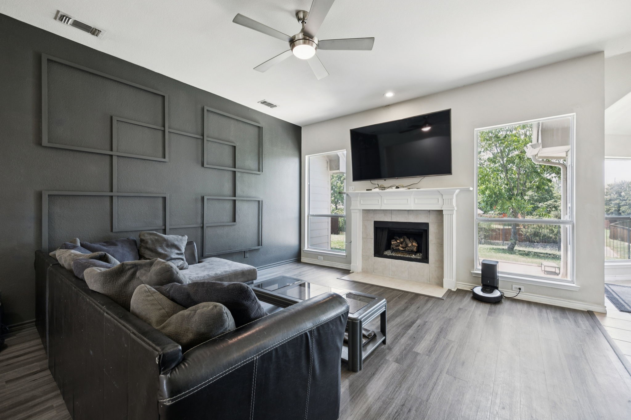 4405 Fairlake Drive