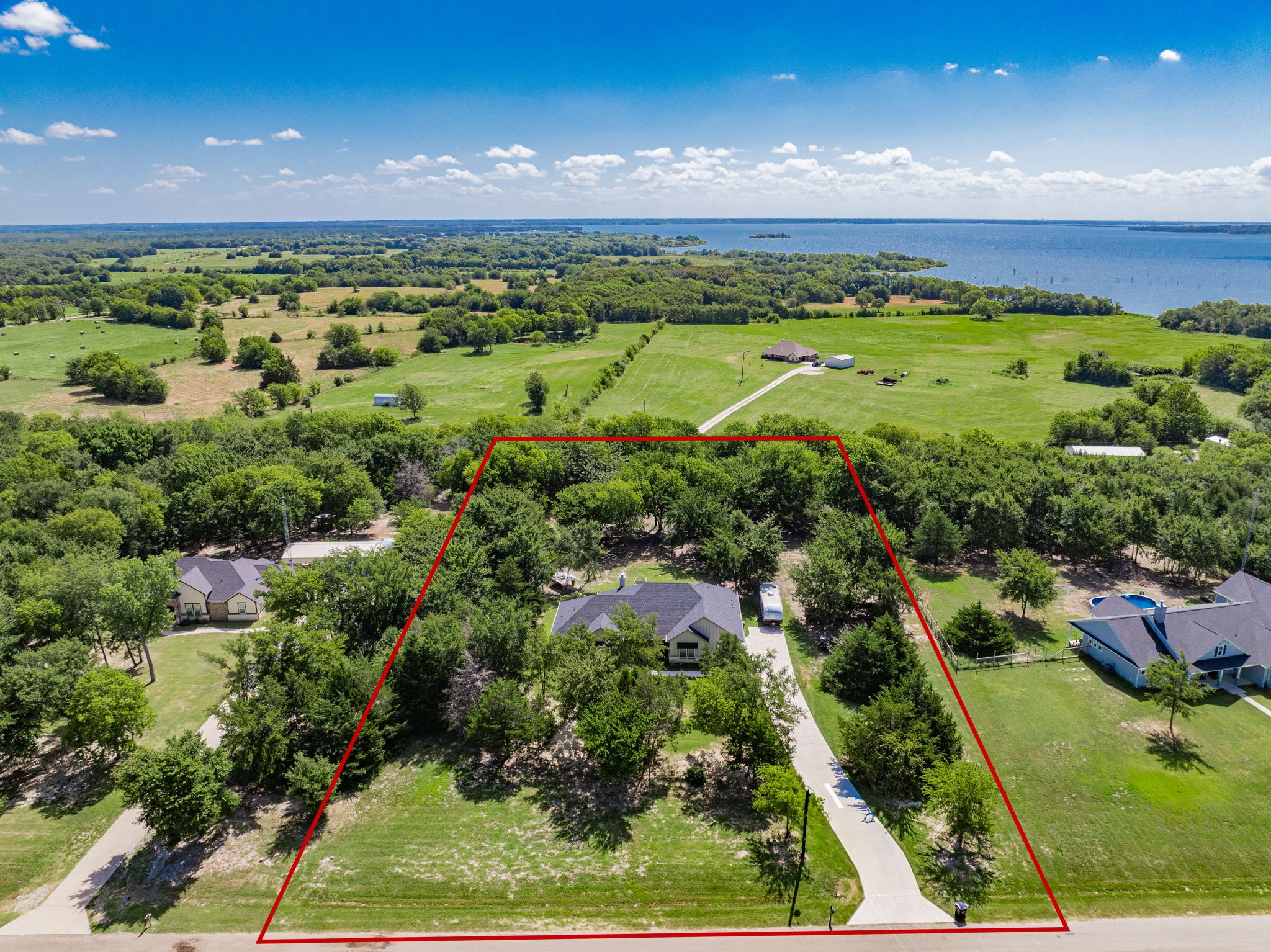 7679 Caddo Creek Road