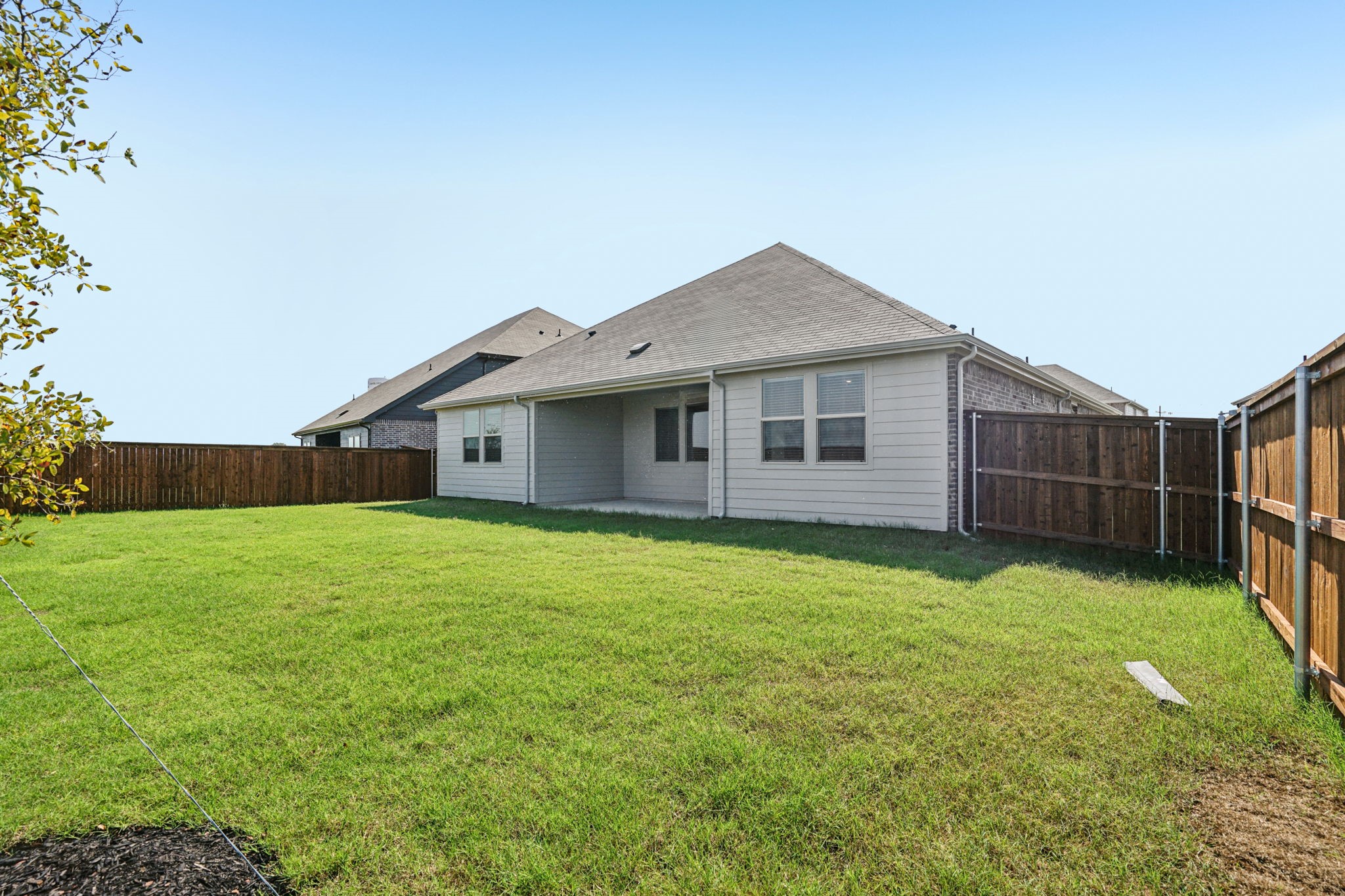 4002 Austin Drive