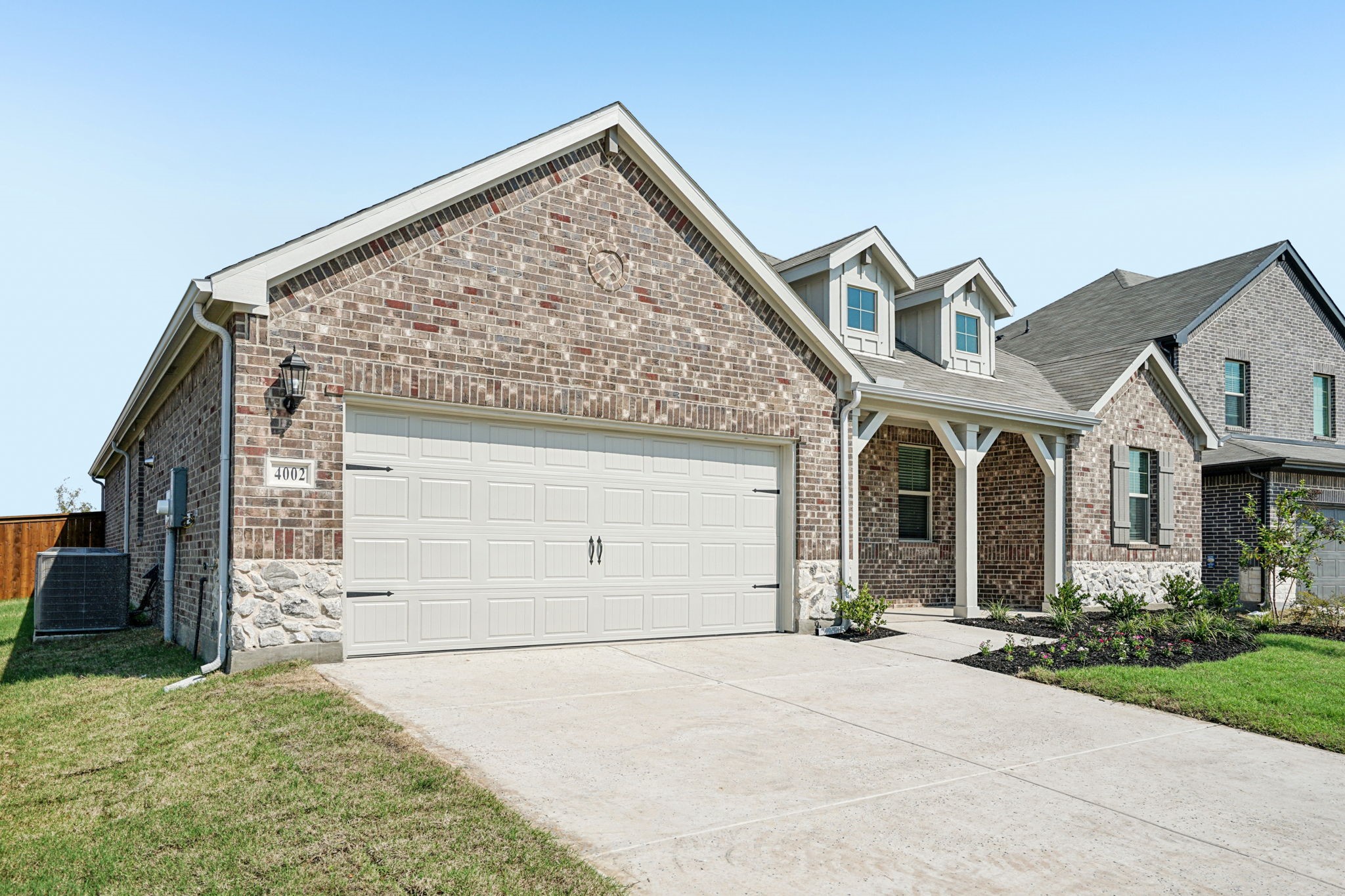 4002 Austin Drive