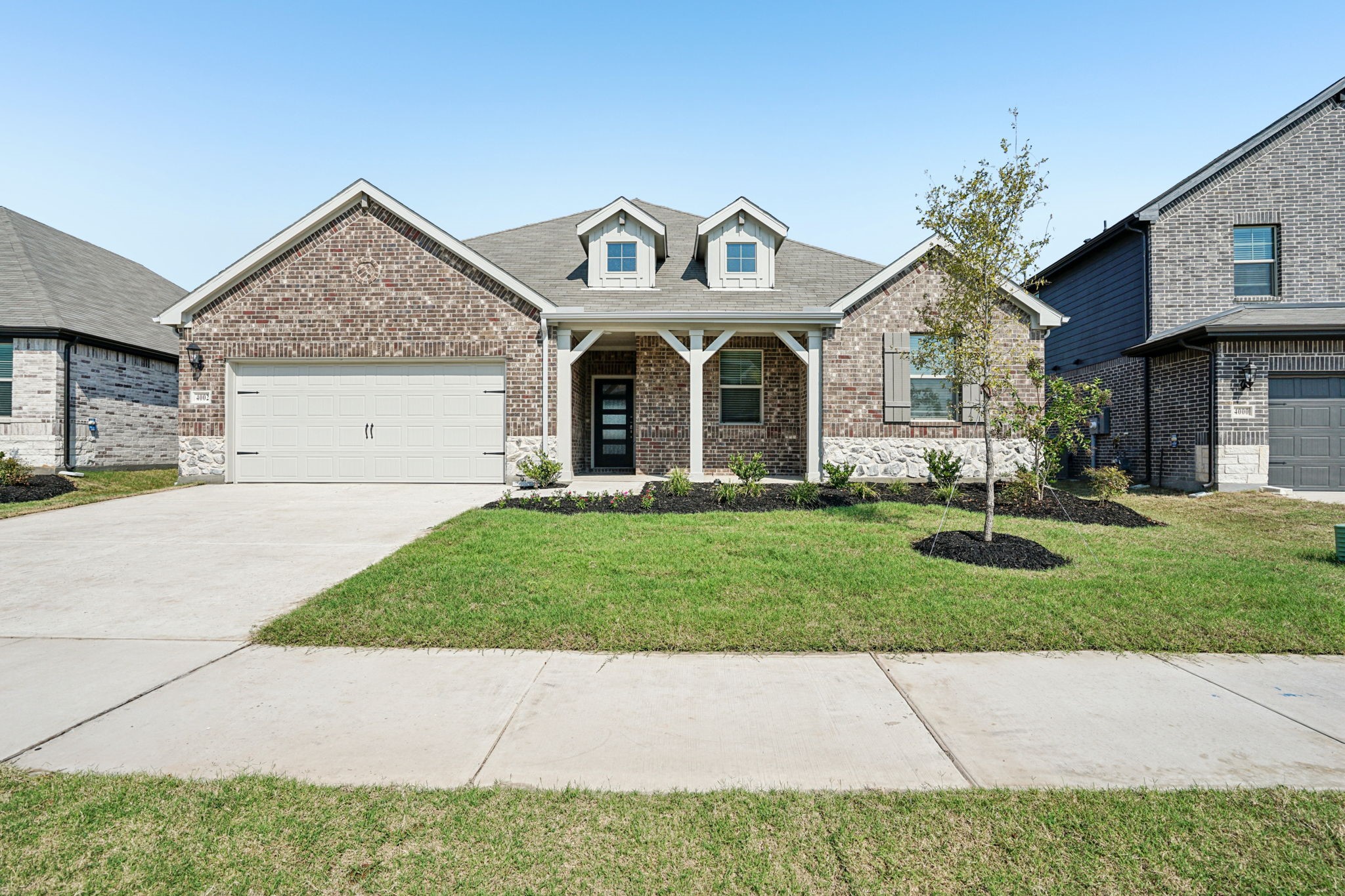 4002 Austin Drive