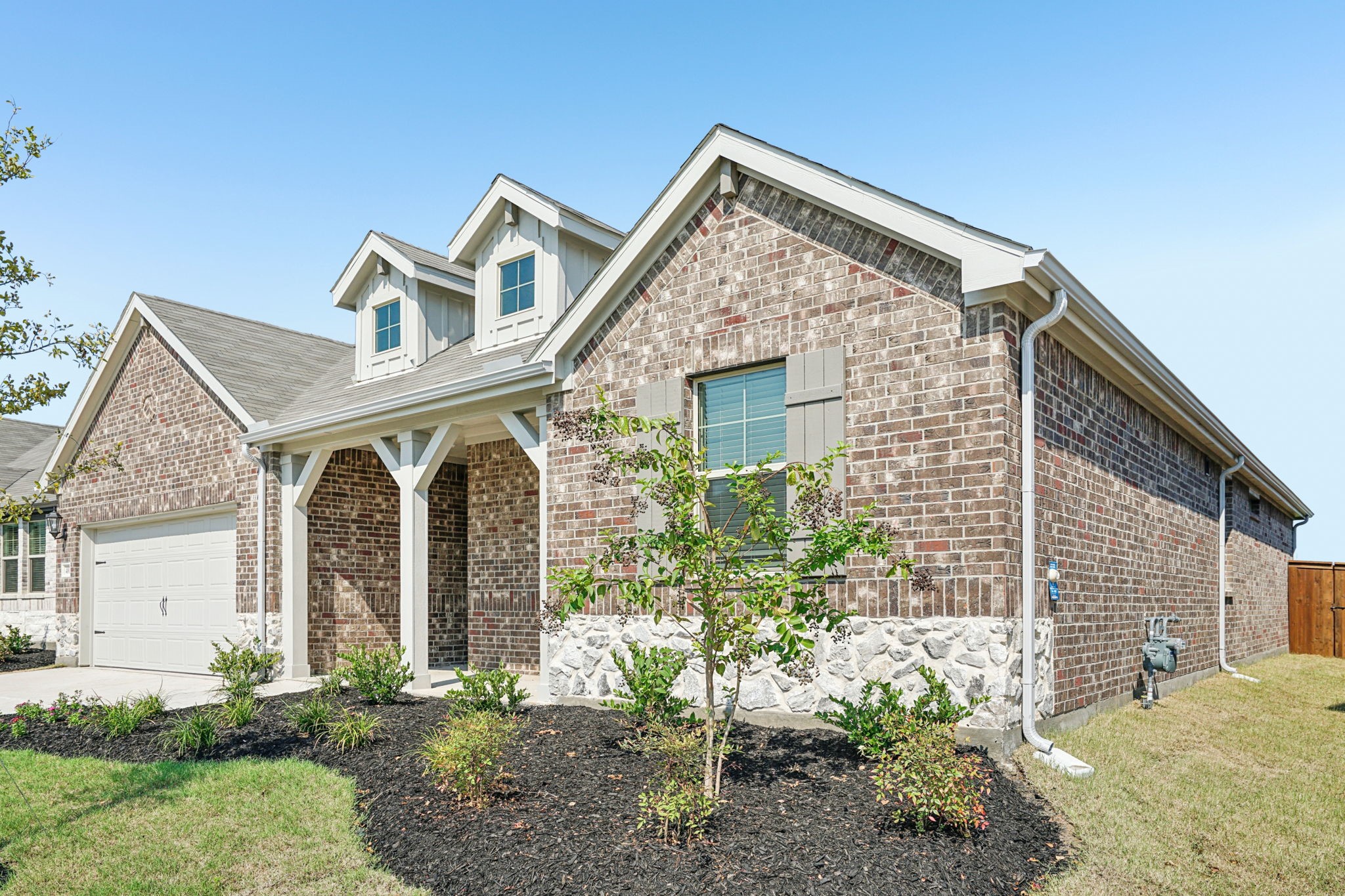4002 Austin Drive