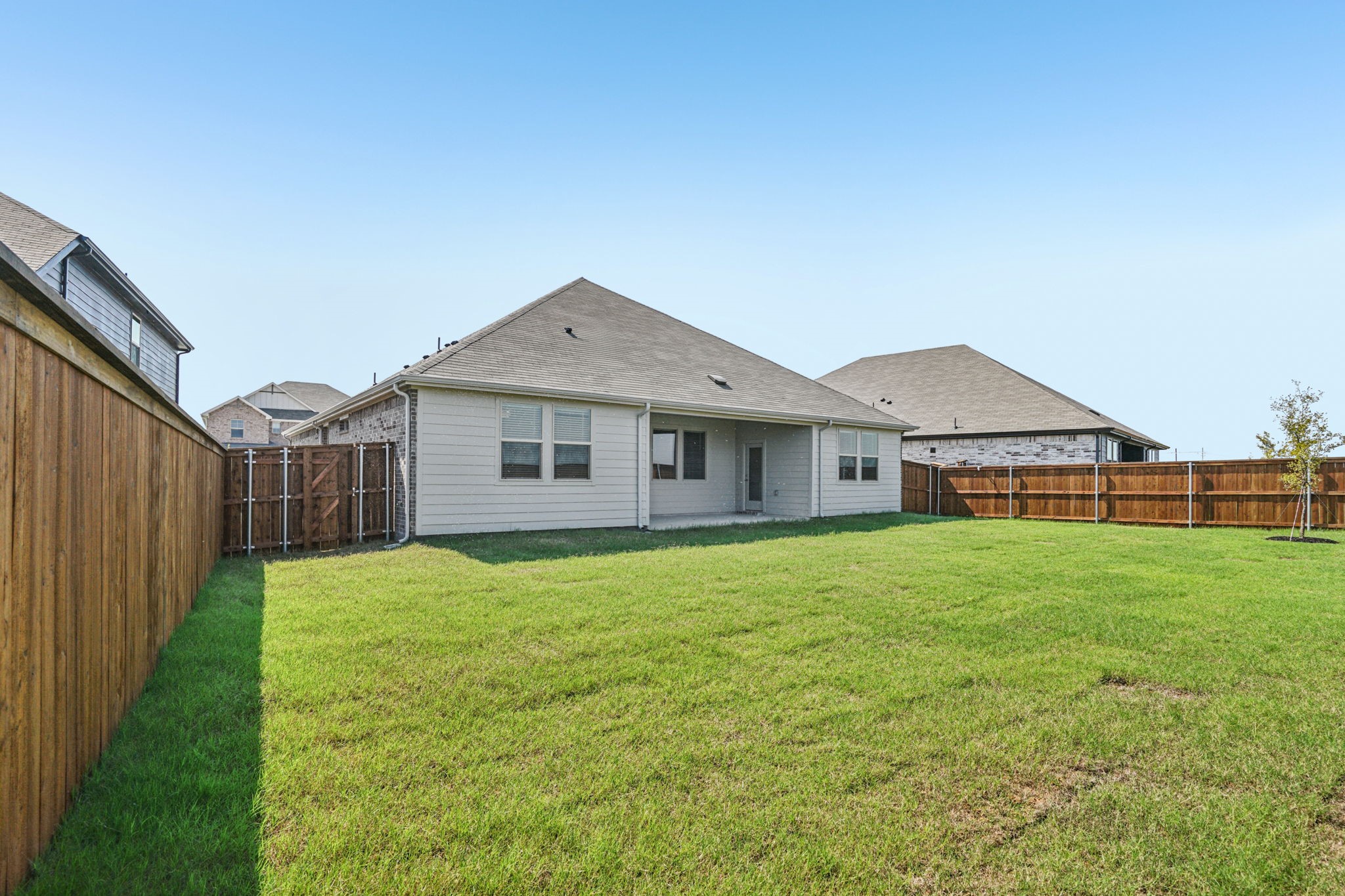 4002 Austin Drive