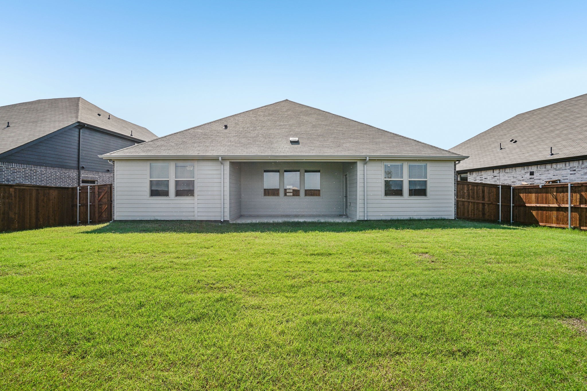 4002 Austin Drive