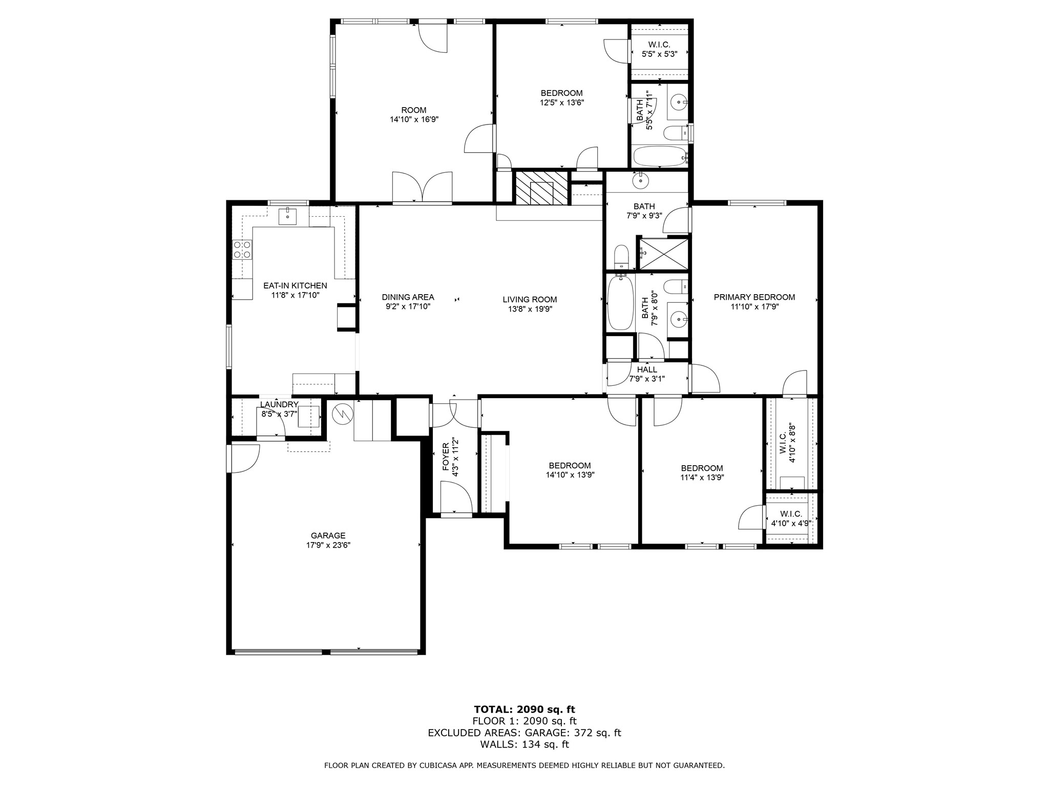 1513 Warren Lane
