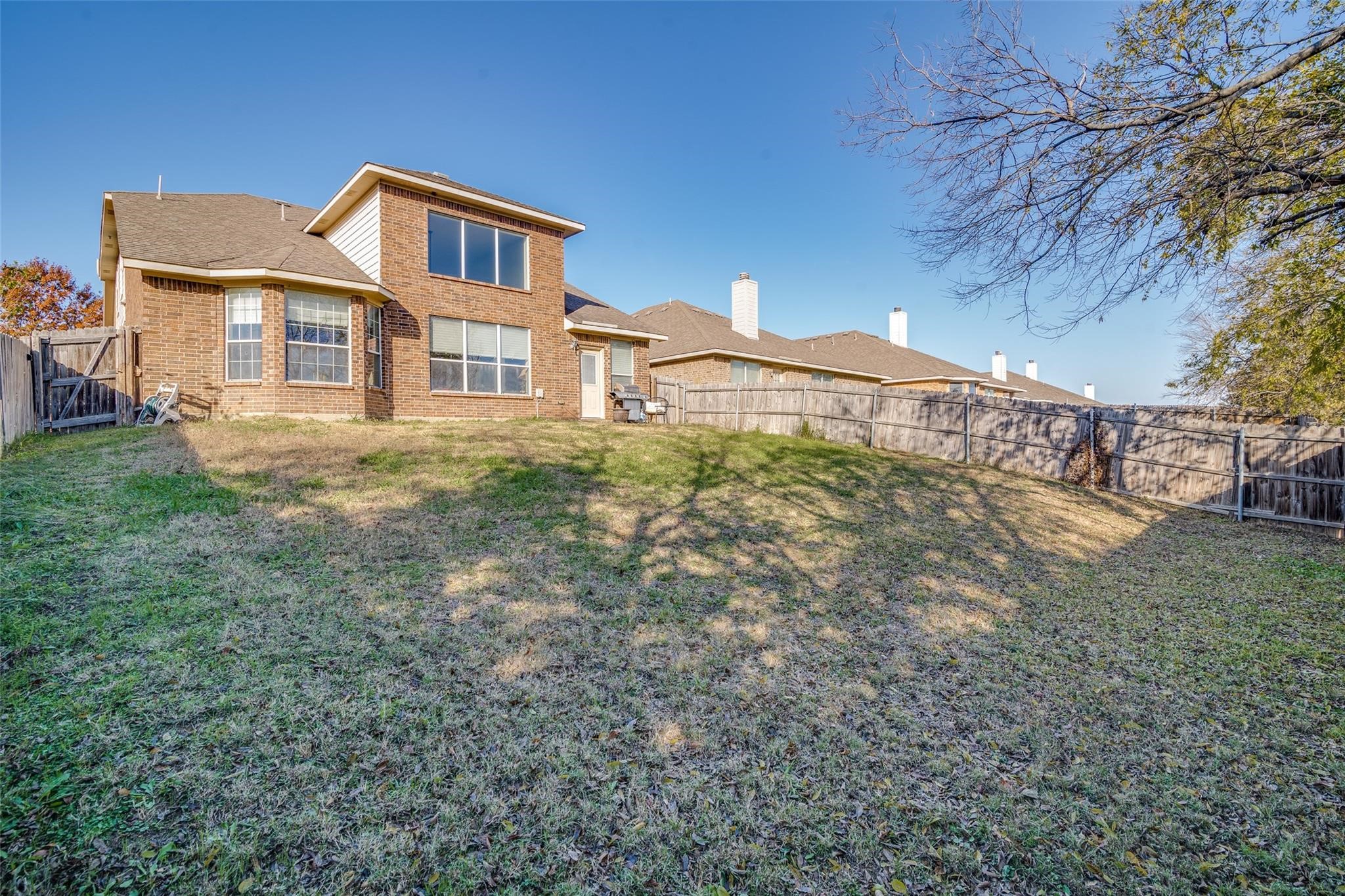 2628 Pioneer Bluffs Road