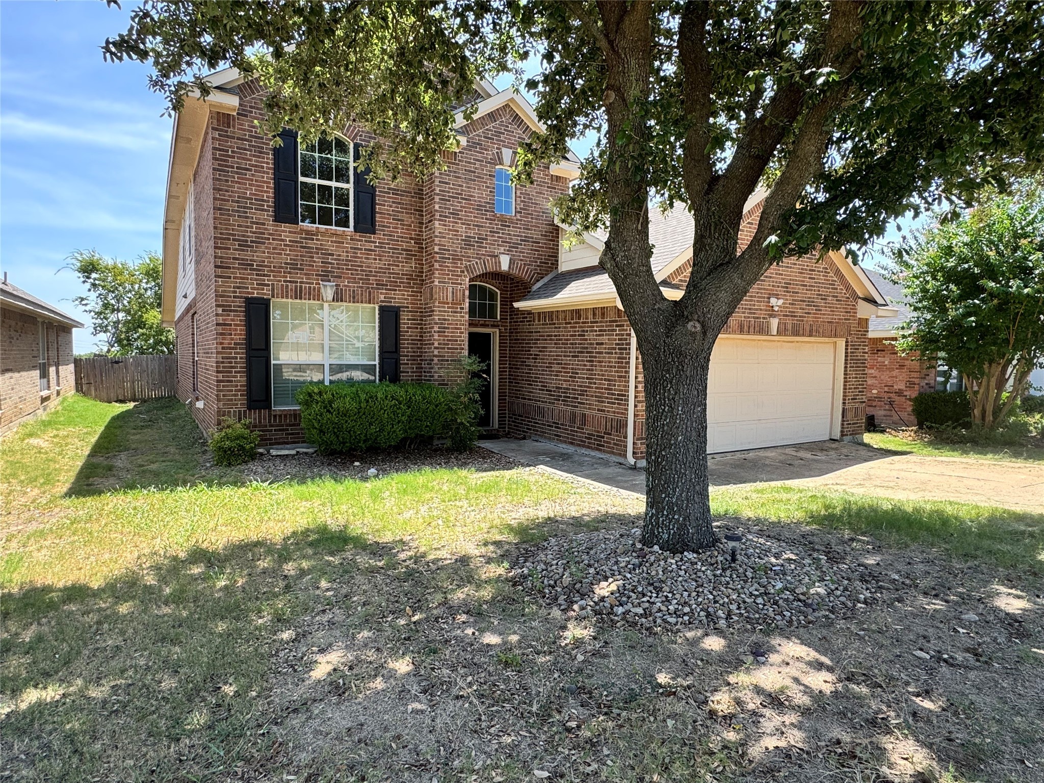 2628 Pioneer Bluffs Road