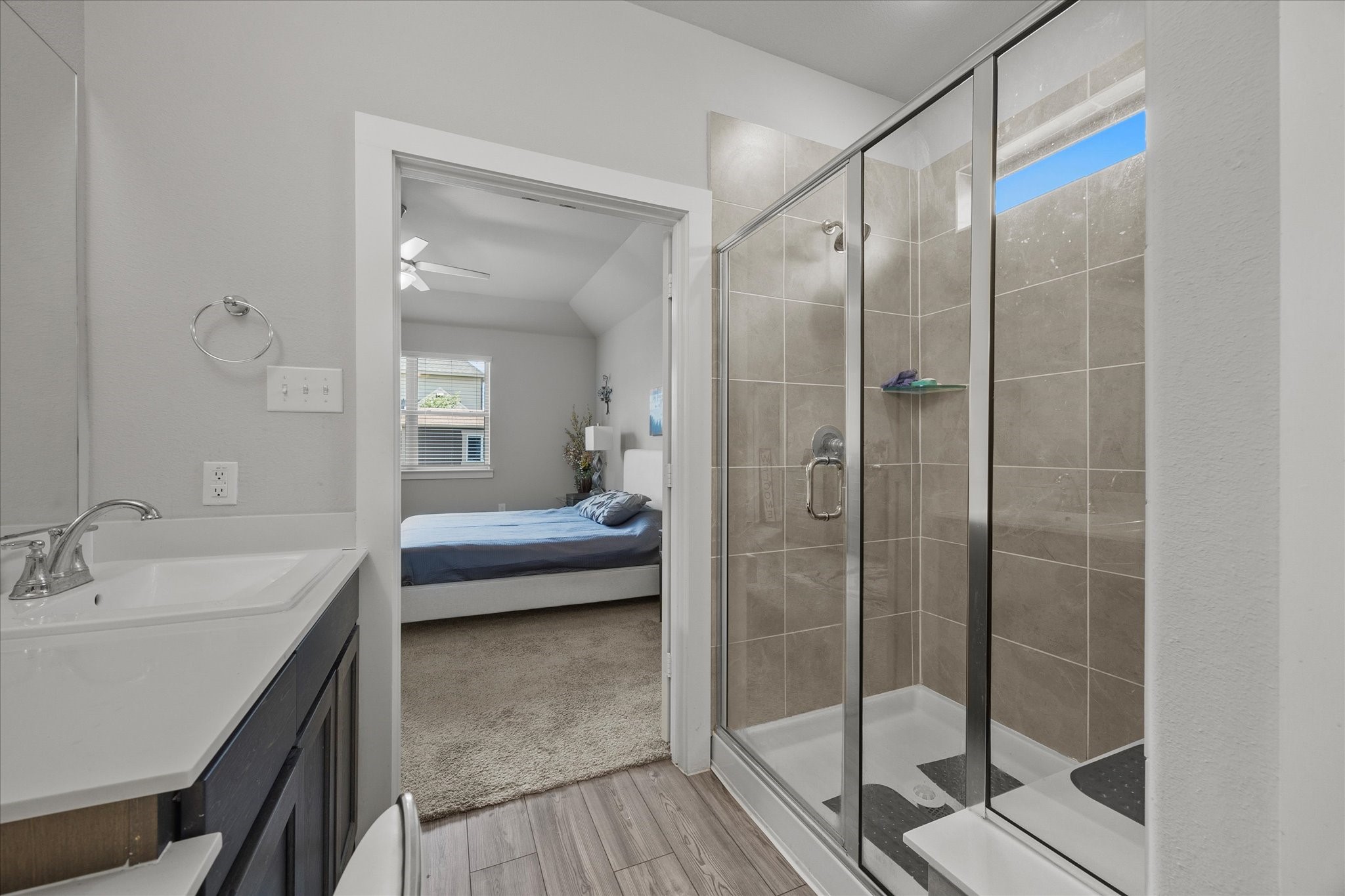 3233 Mccallister Way