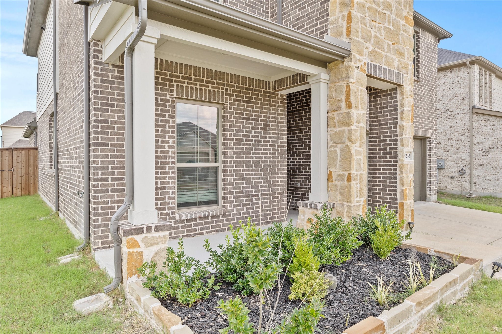 3233 Mccallister Way