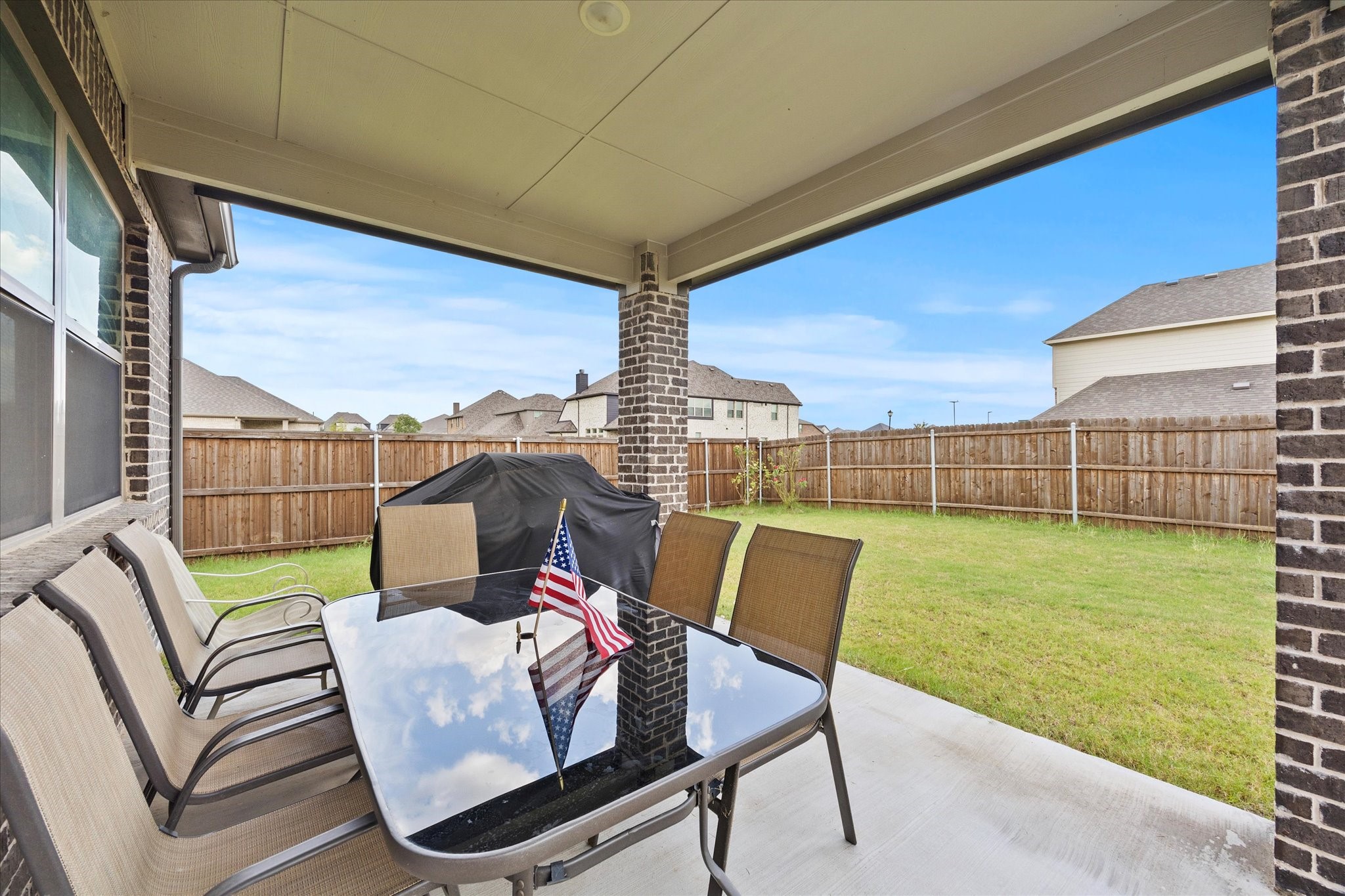 3233 Mccallister Way