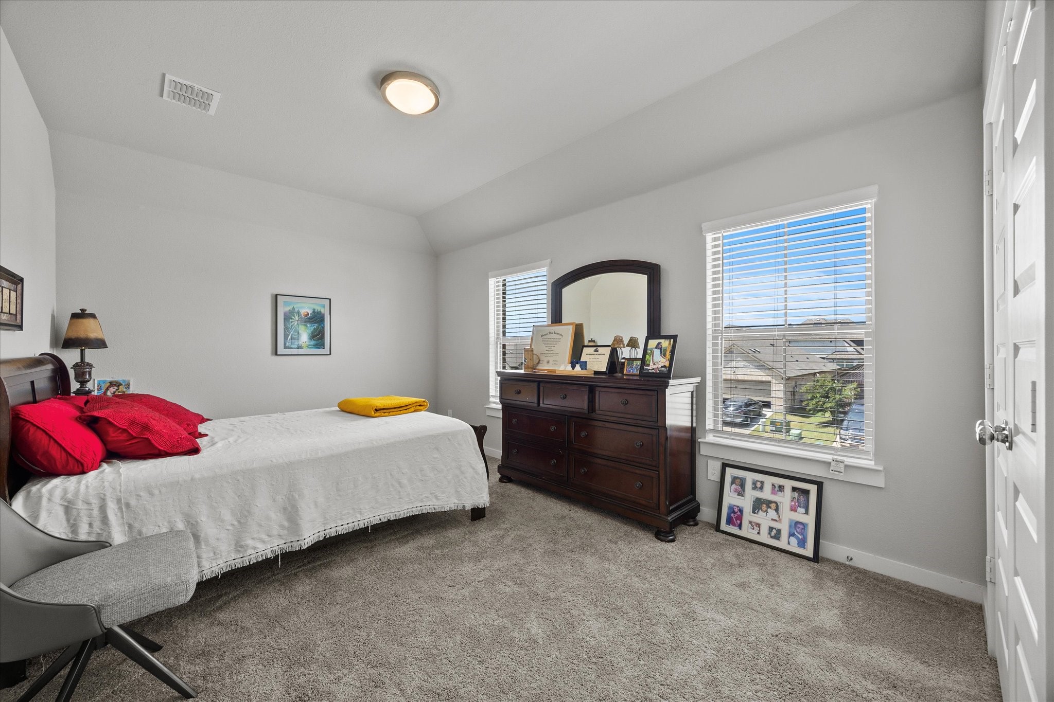 3233 Mccallister Way