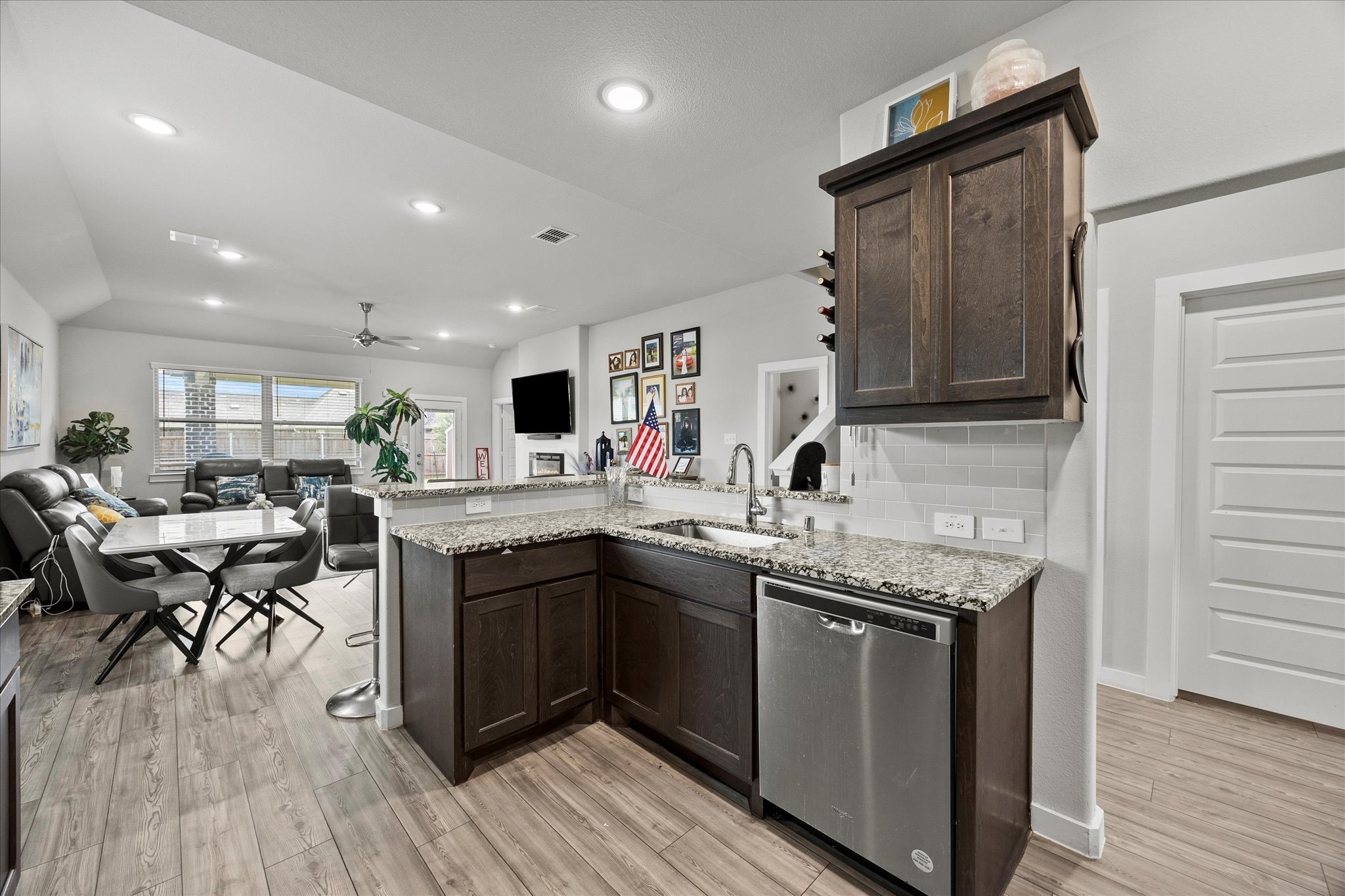 3233 Mccallister Way