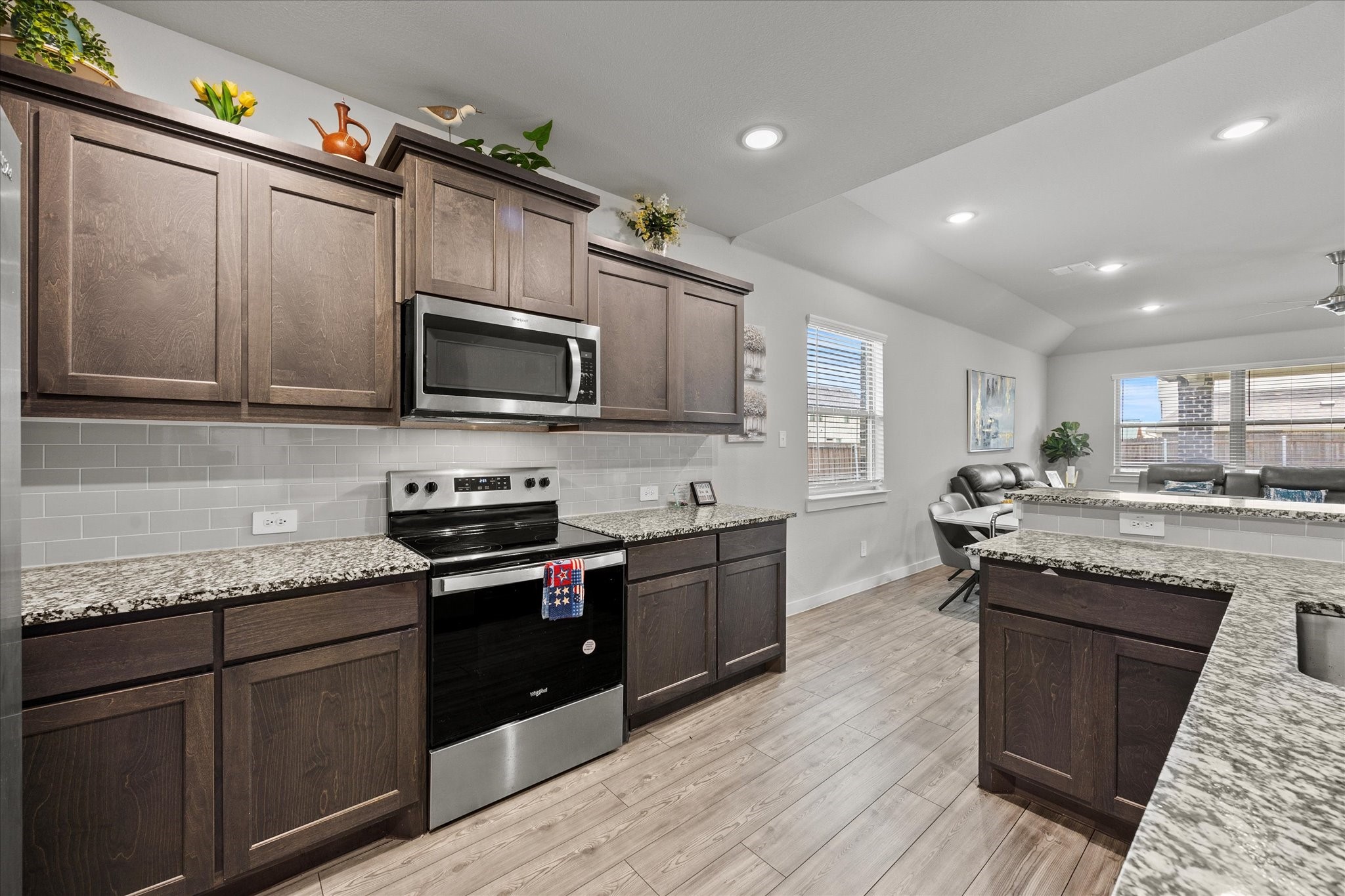 3233 Mccallister Way