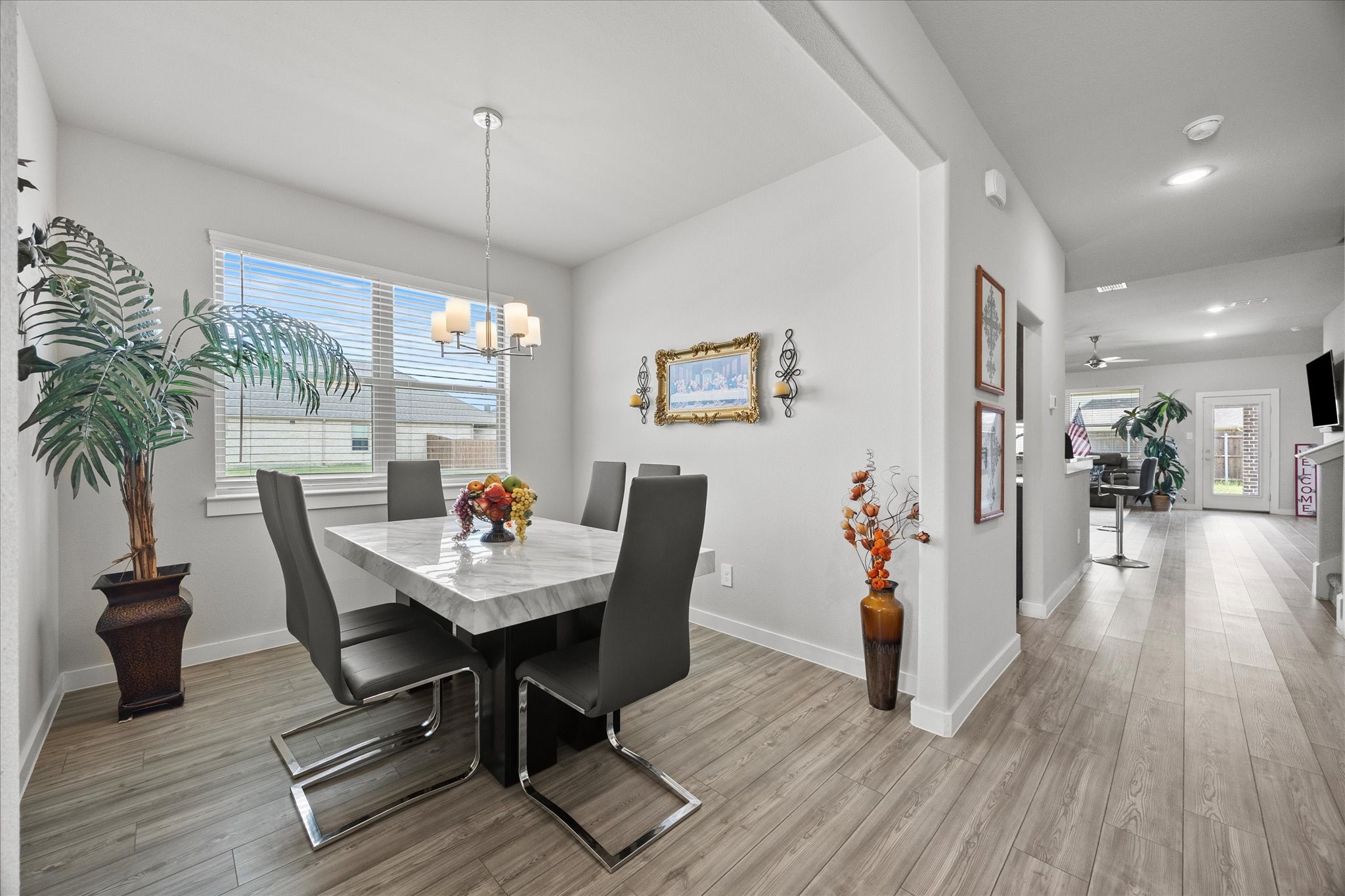 3233 Mccallister Way